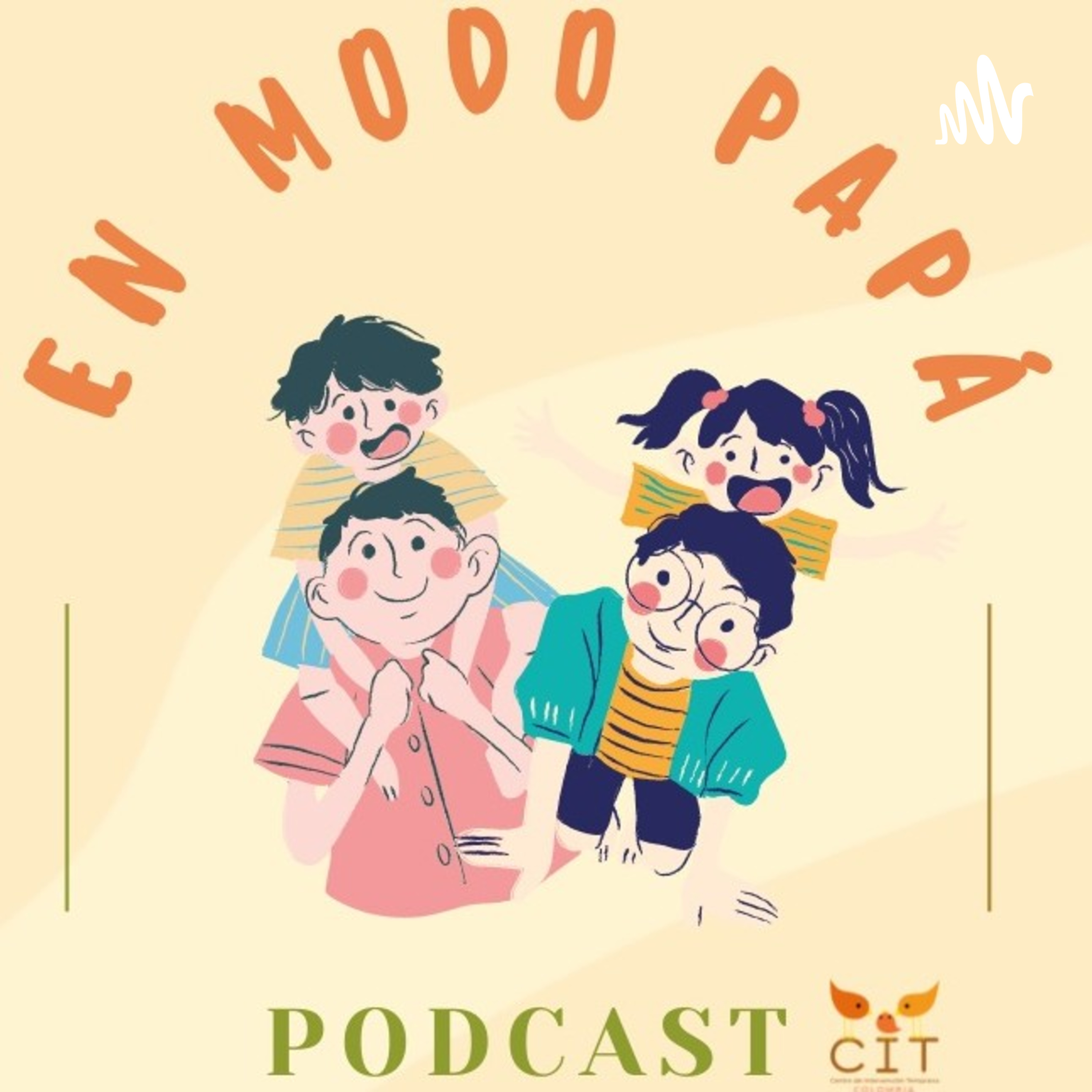 En Modo Papá En Modo Papá