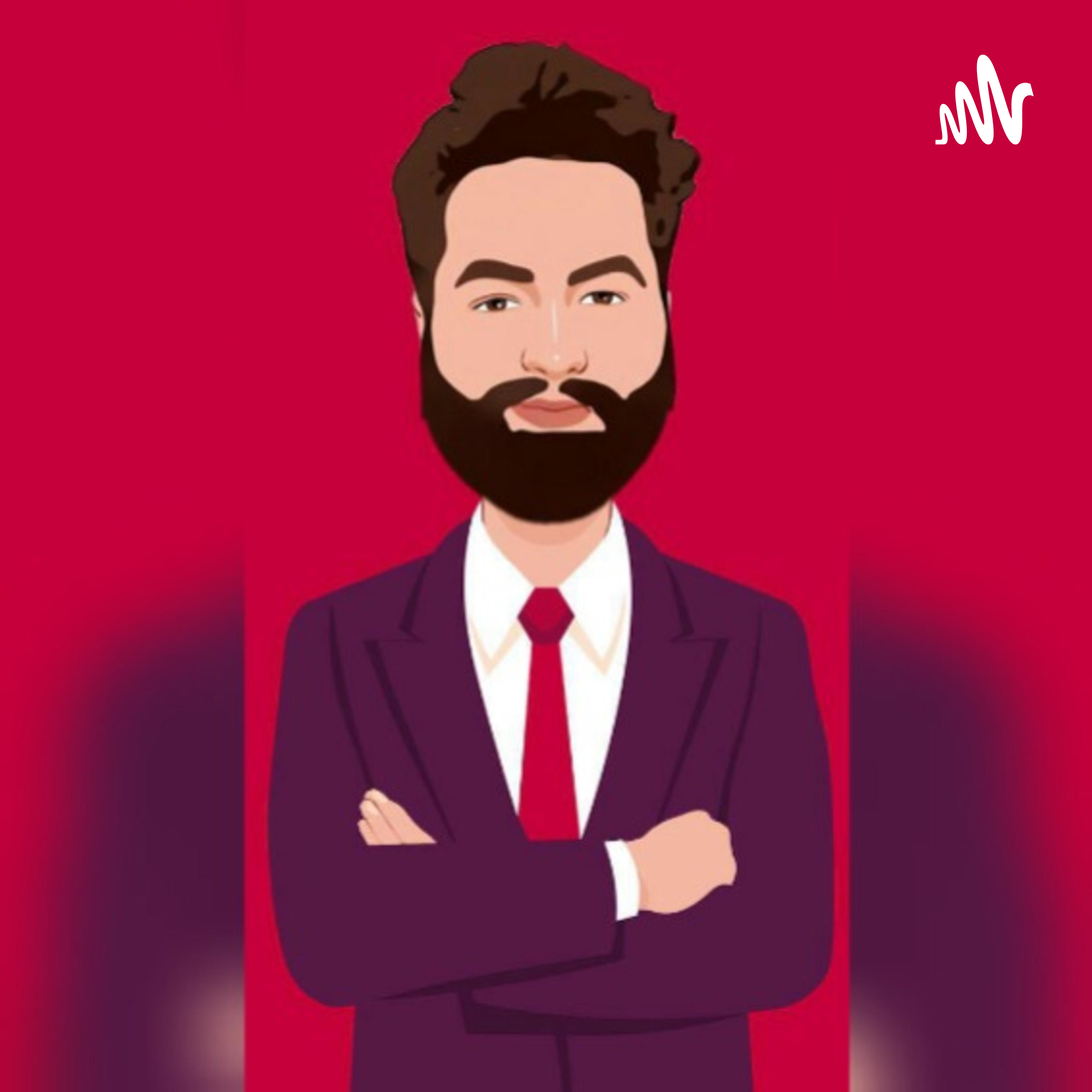 Dr Bilal Ahmad Rajpoot cover art