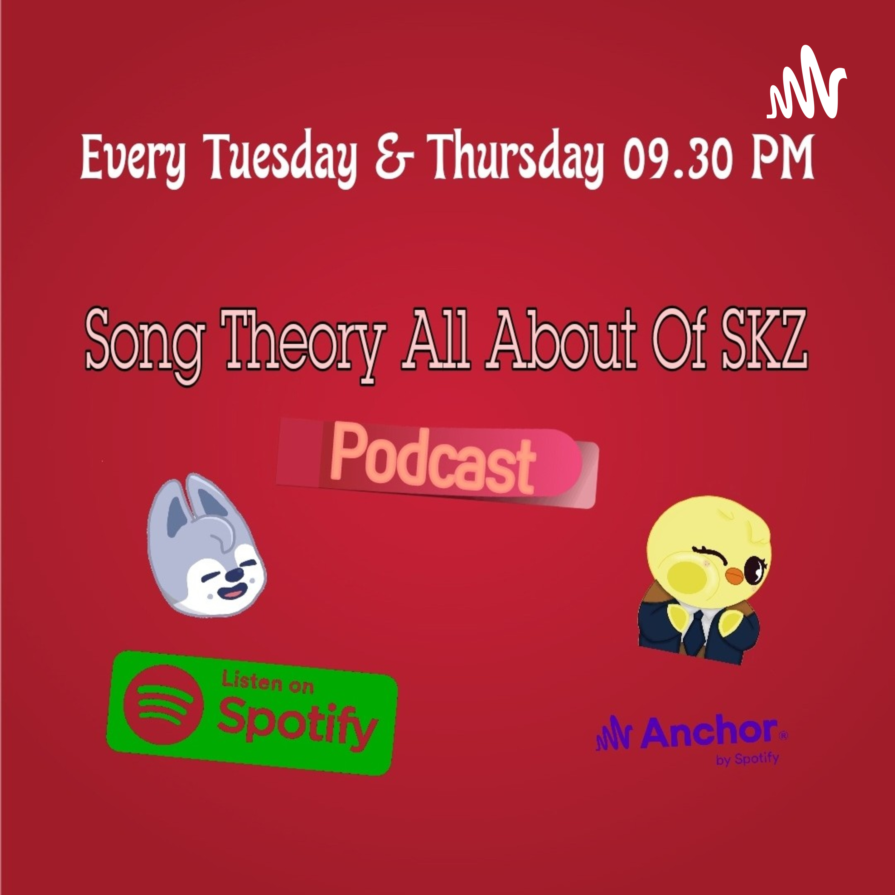 Song Theory All Of About Stray Kids