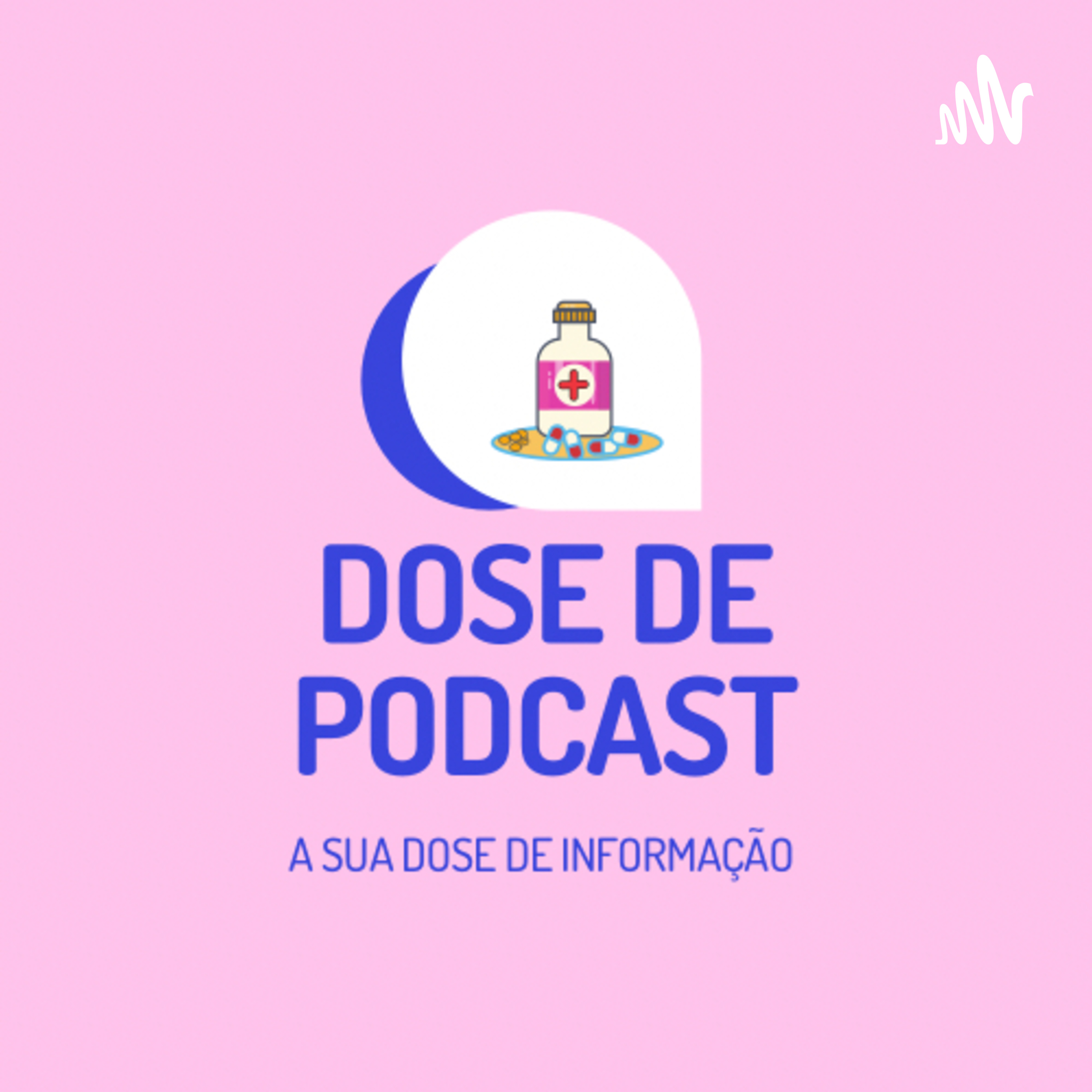 DOSE DE PODCAST - OPIOIDES