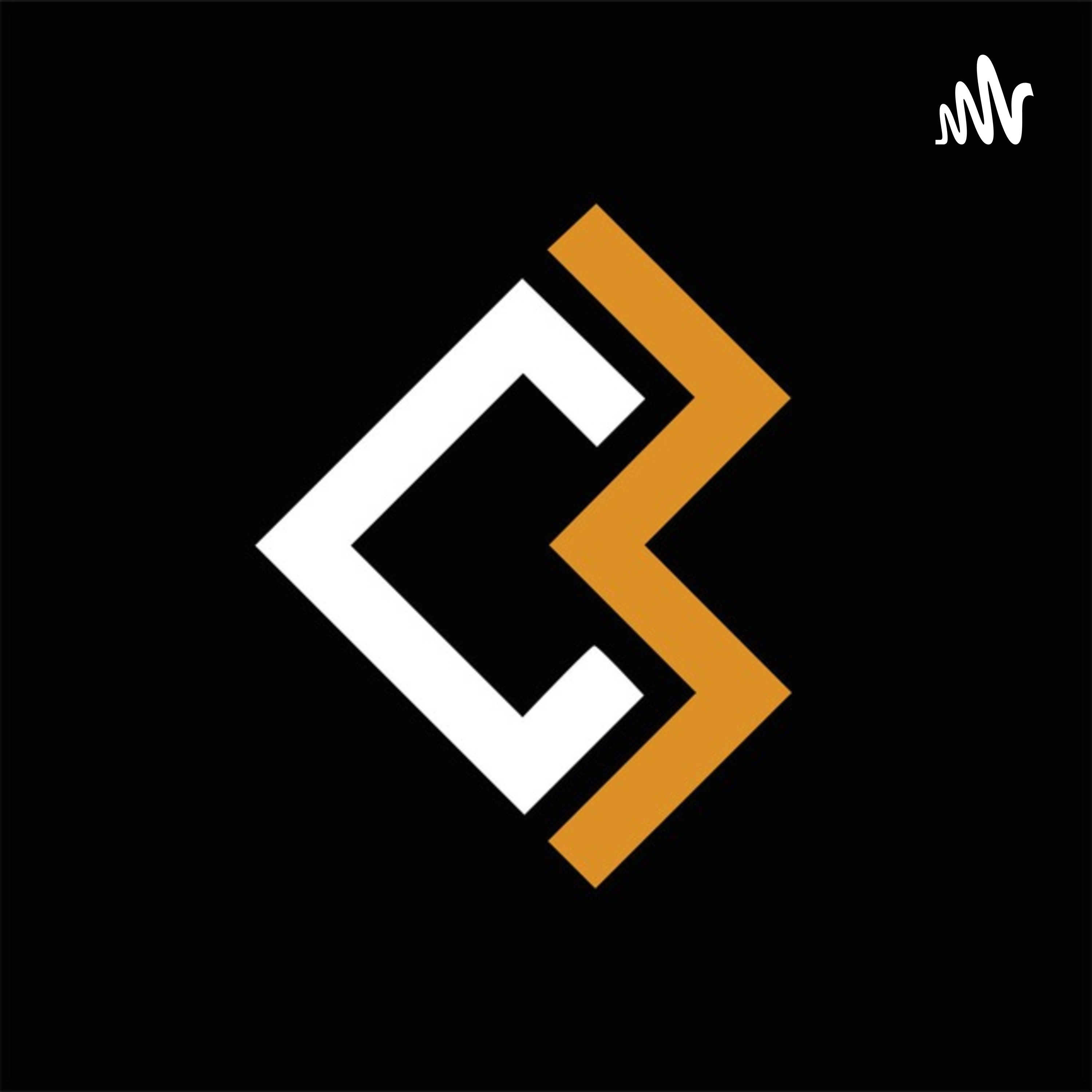 Cafecito Cripto podcast artwork