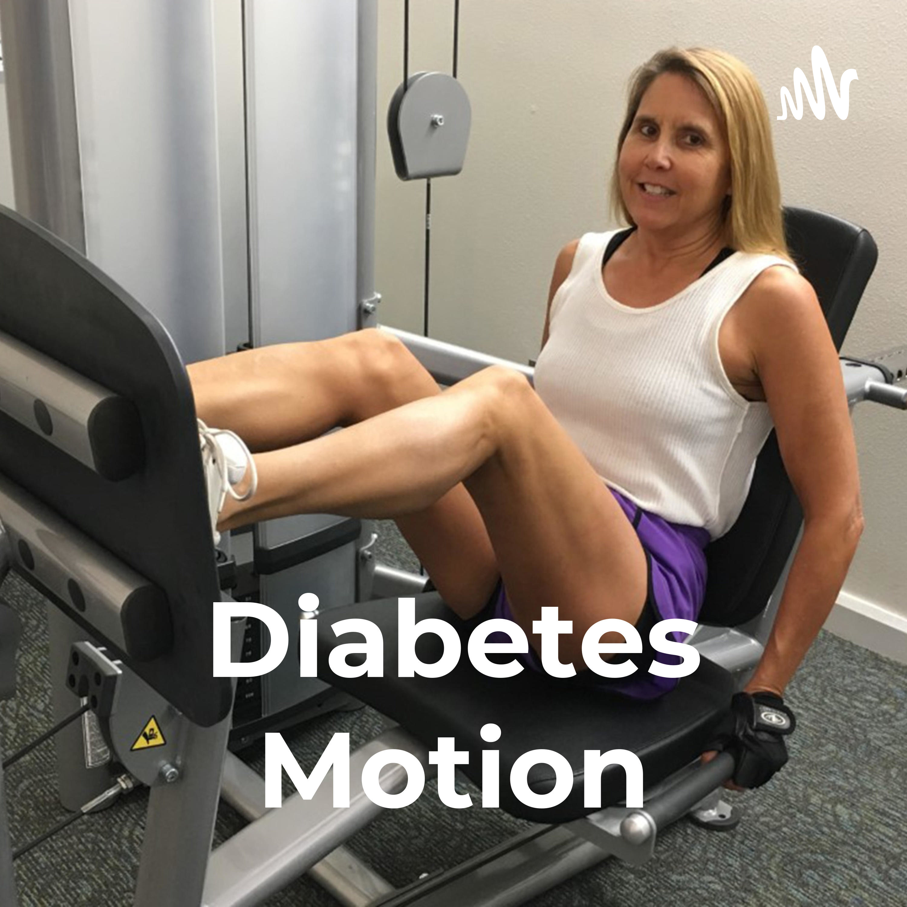 Diabetes Motion: Expert Advice from Dr. Sheri