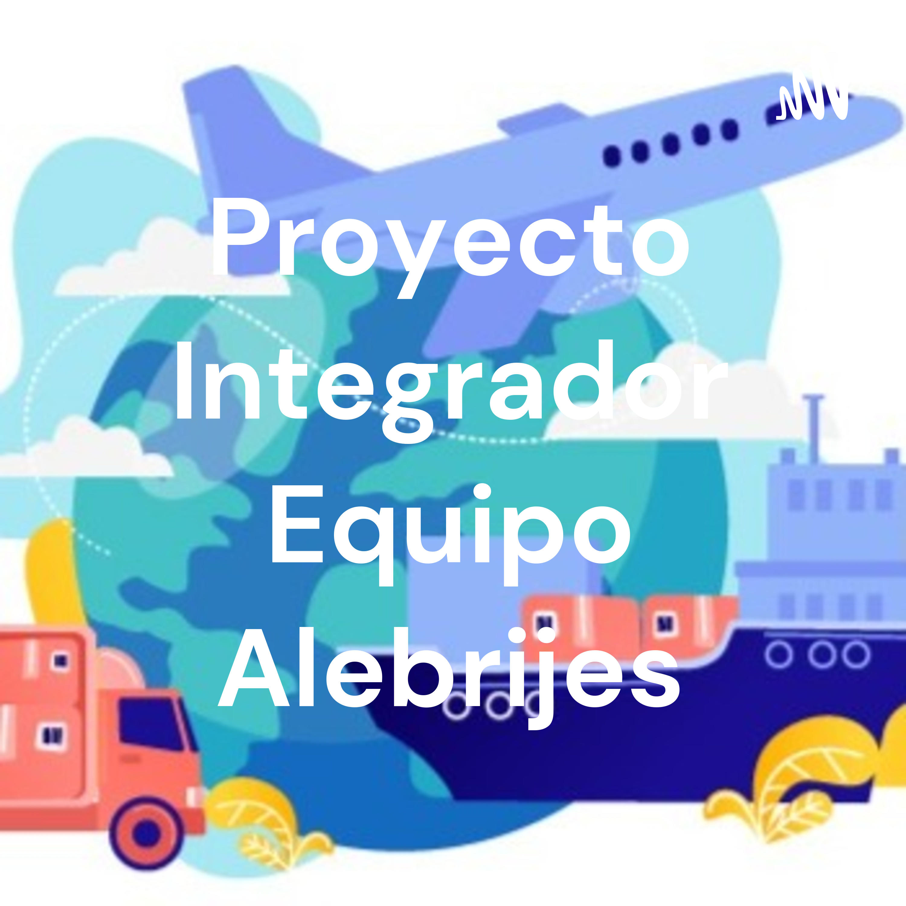 MI PROYECTO ALEBRIJES
