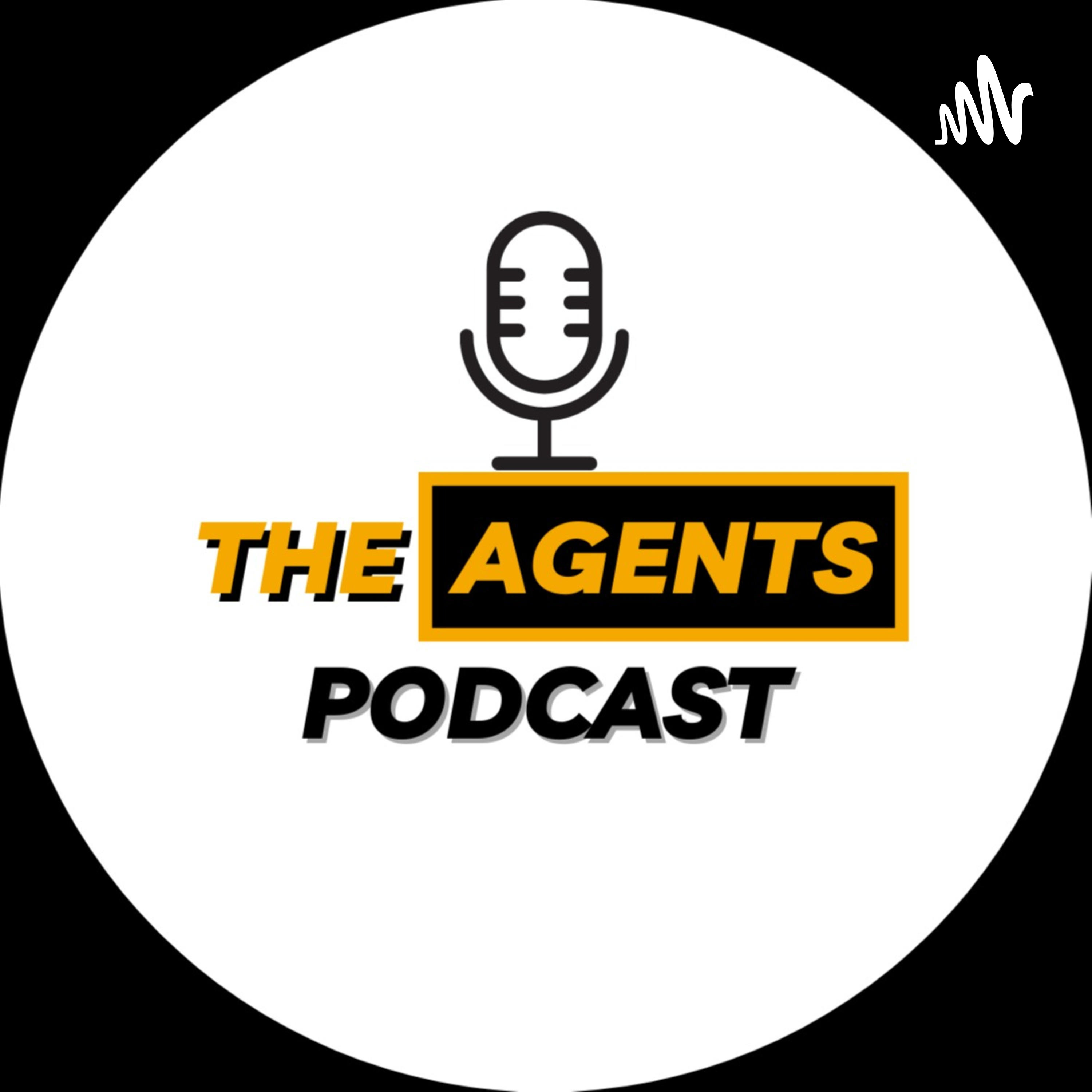 The Agents Podcast