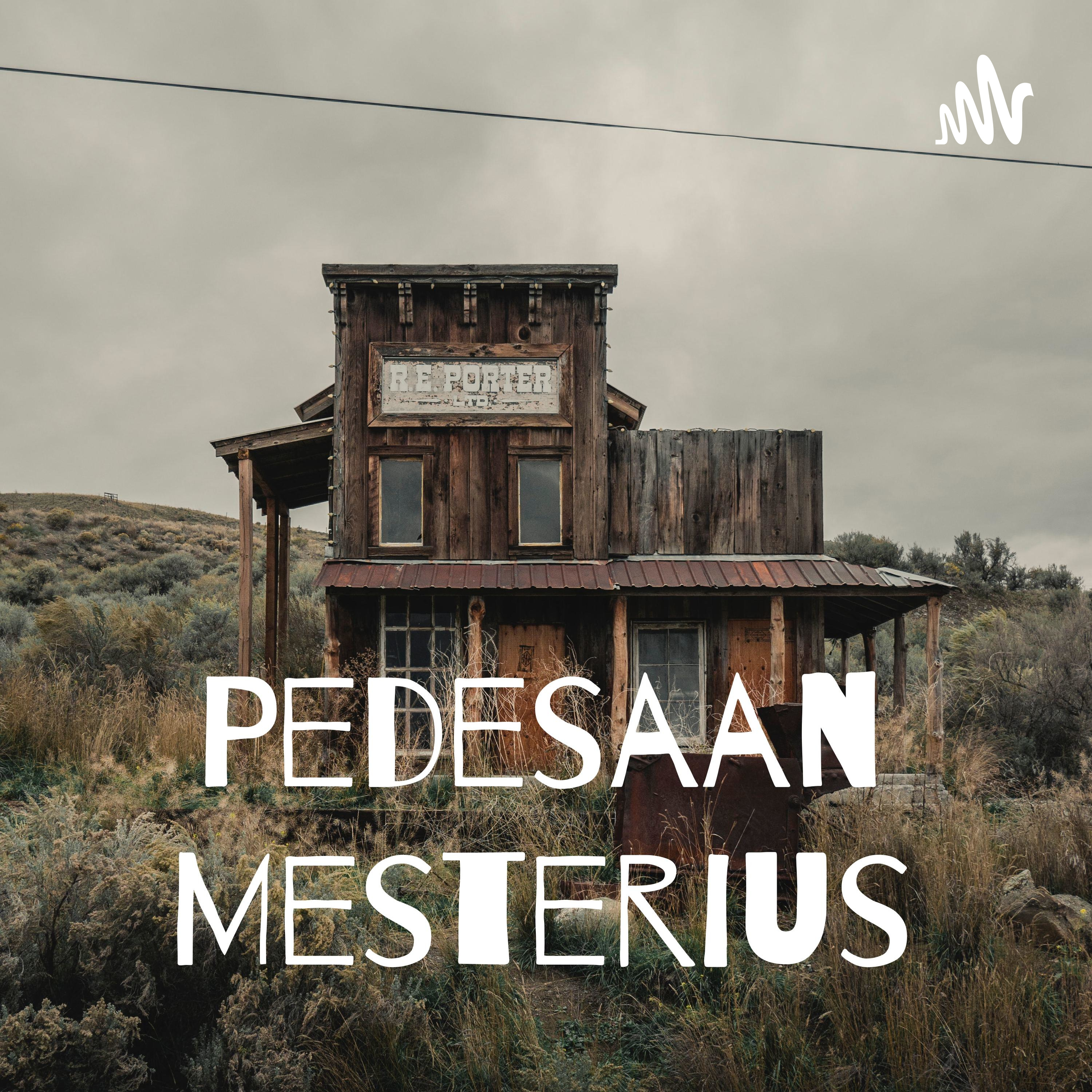 Pedesaan Mesterius