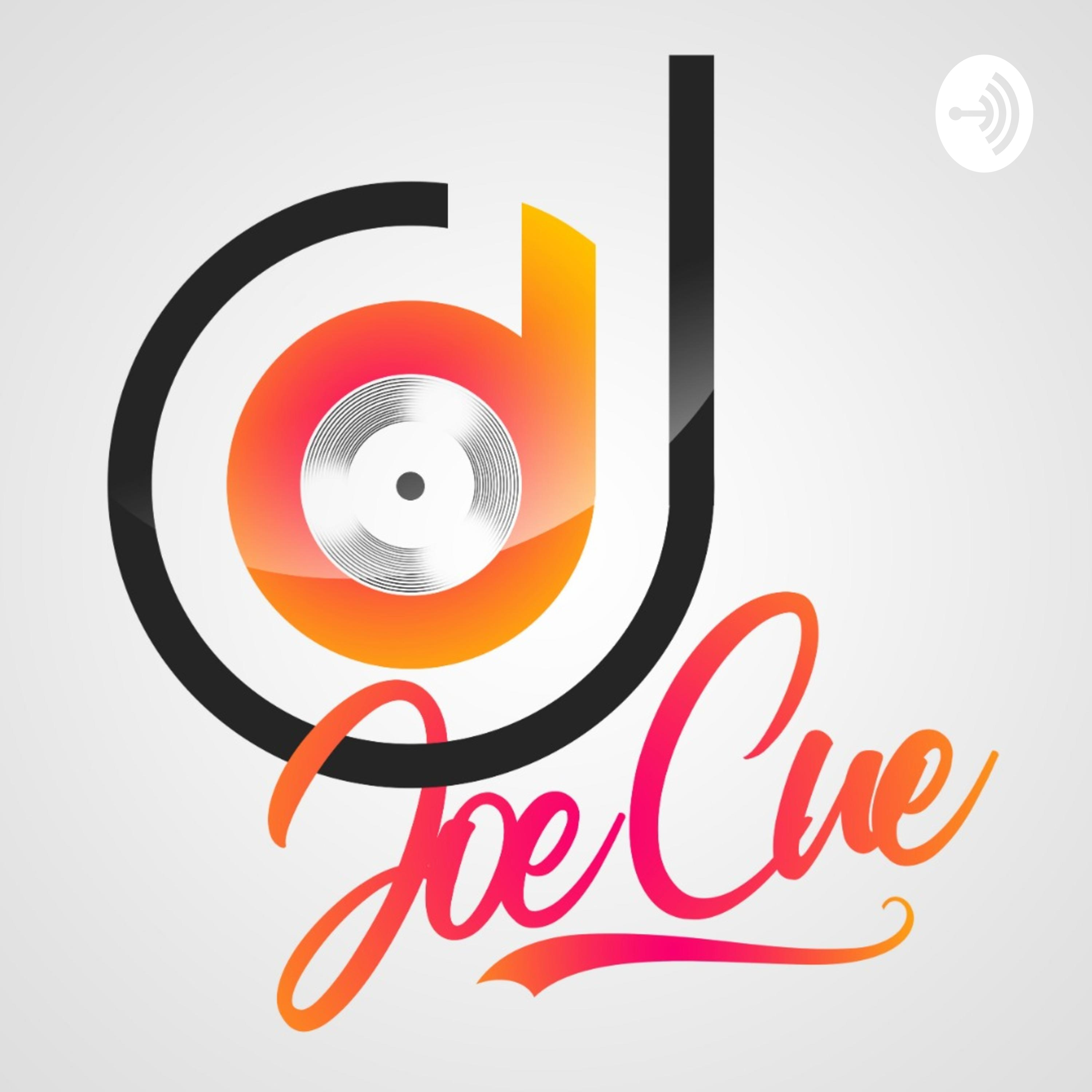 JOE CUE INVASION JOE CUE INVASION