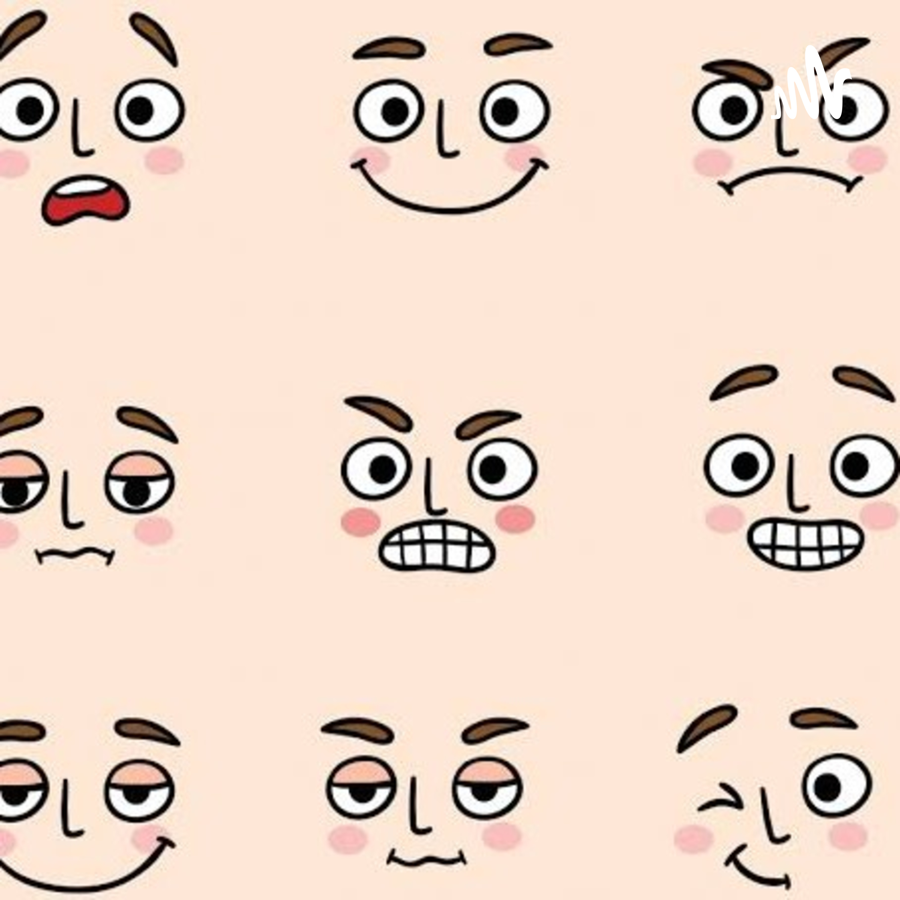 ¡Aprendamos sobre las emociones! 