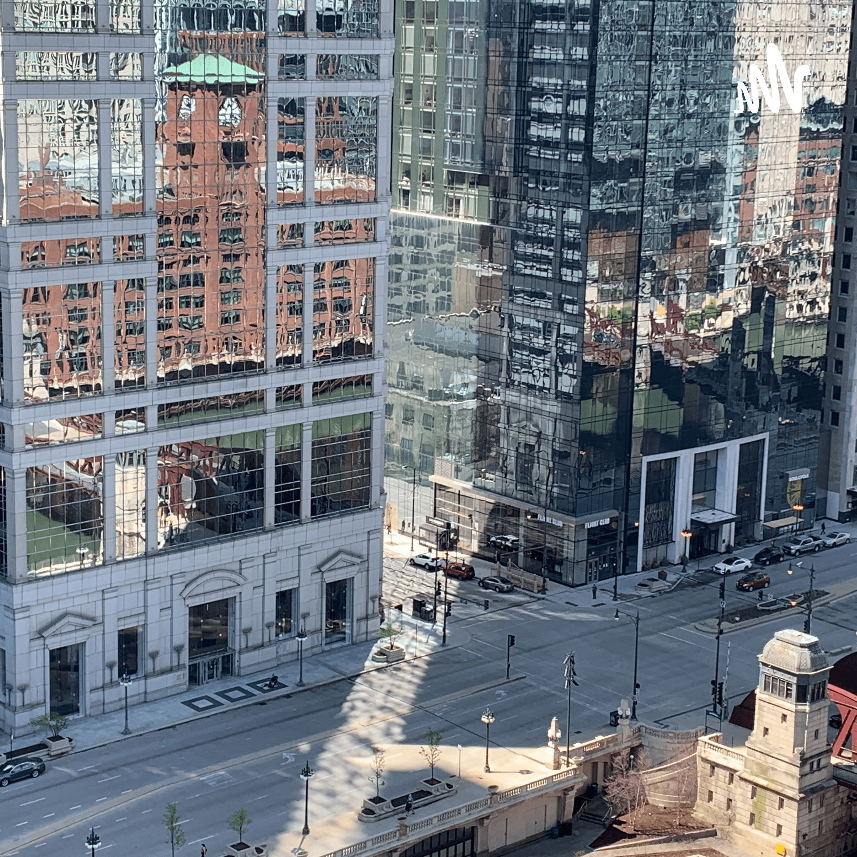 La Globalización-Cristal cover art