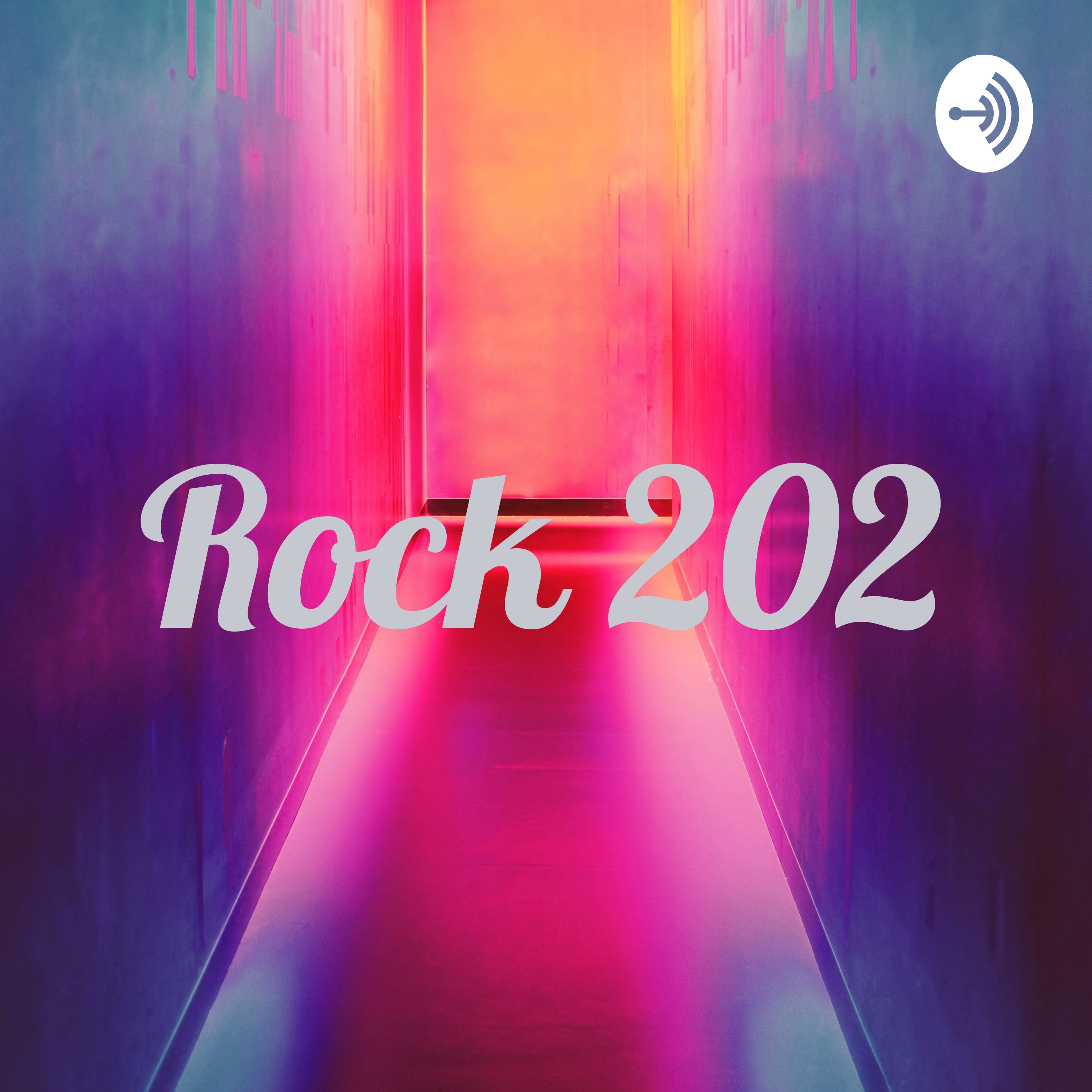 Rock 202