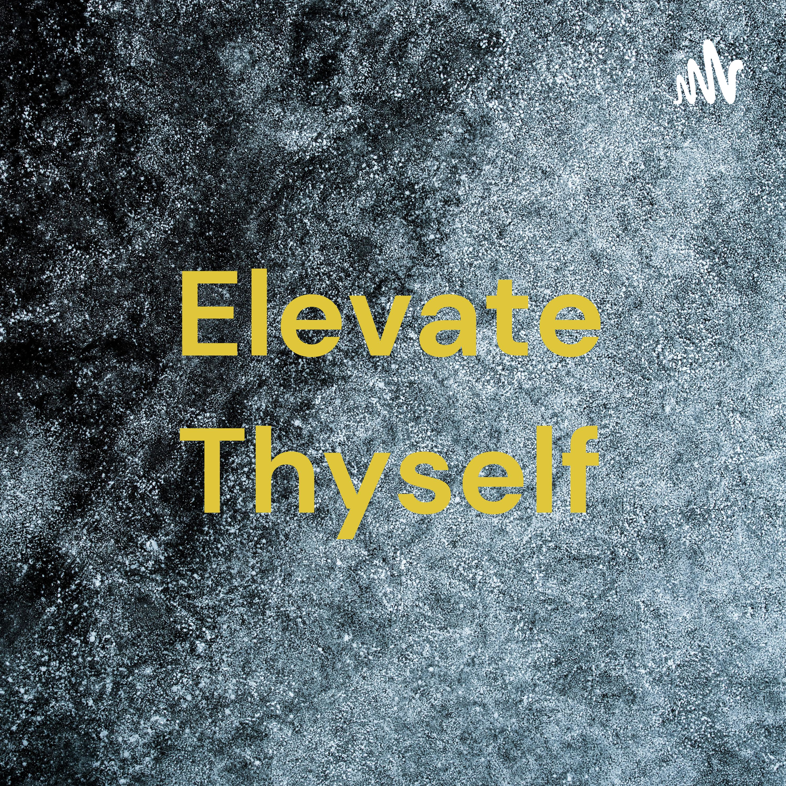Ellevation Mastery podcast artwork