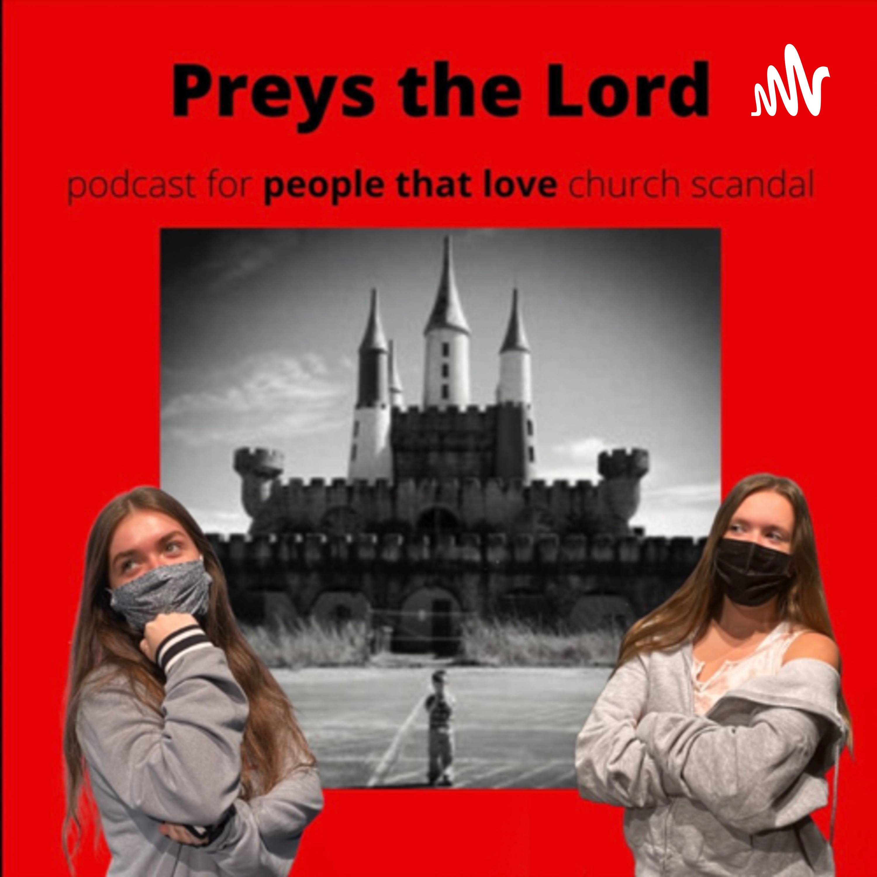 Preys The Lord