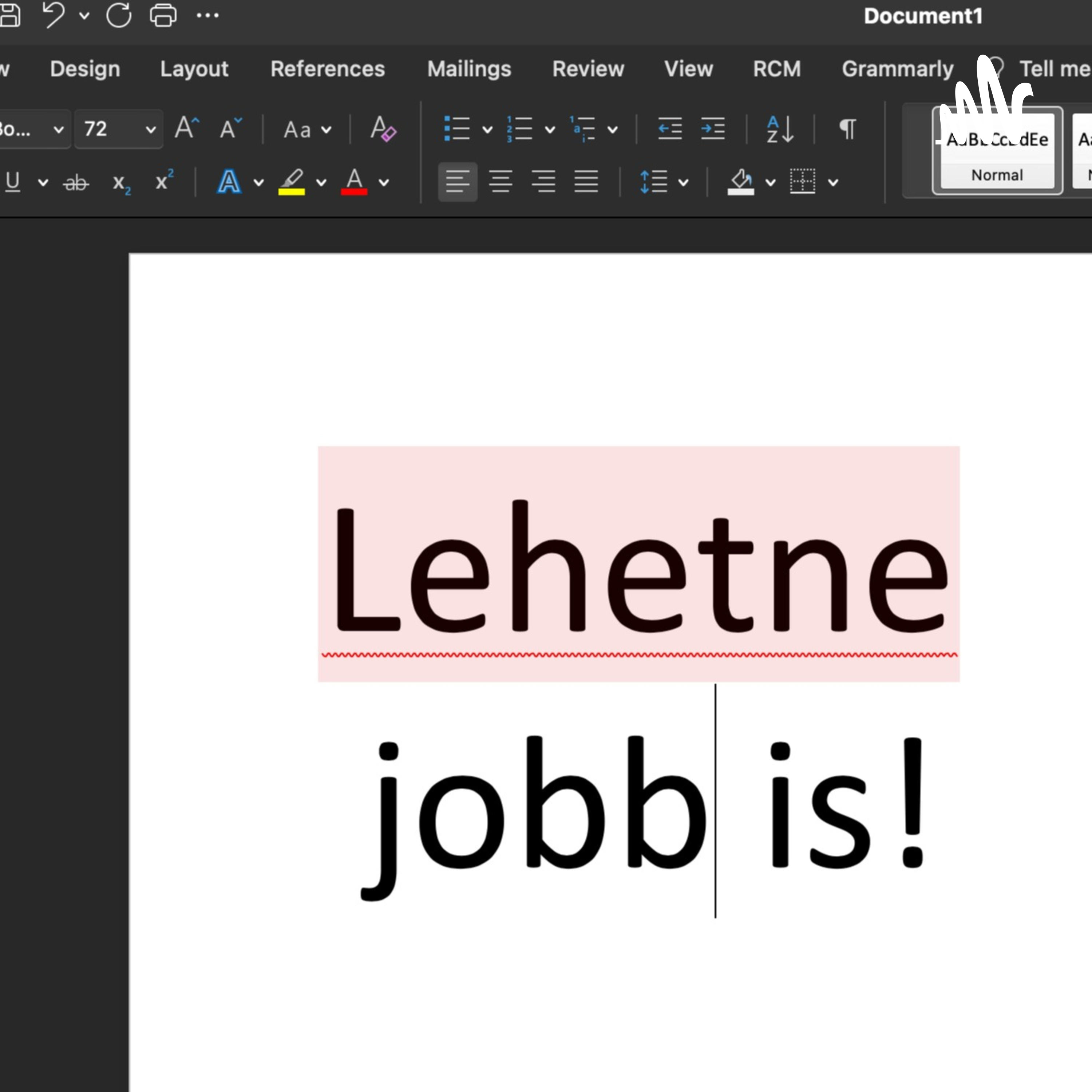 Lehetne jobb is! cover art