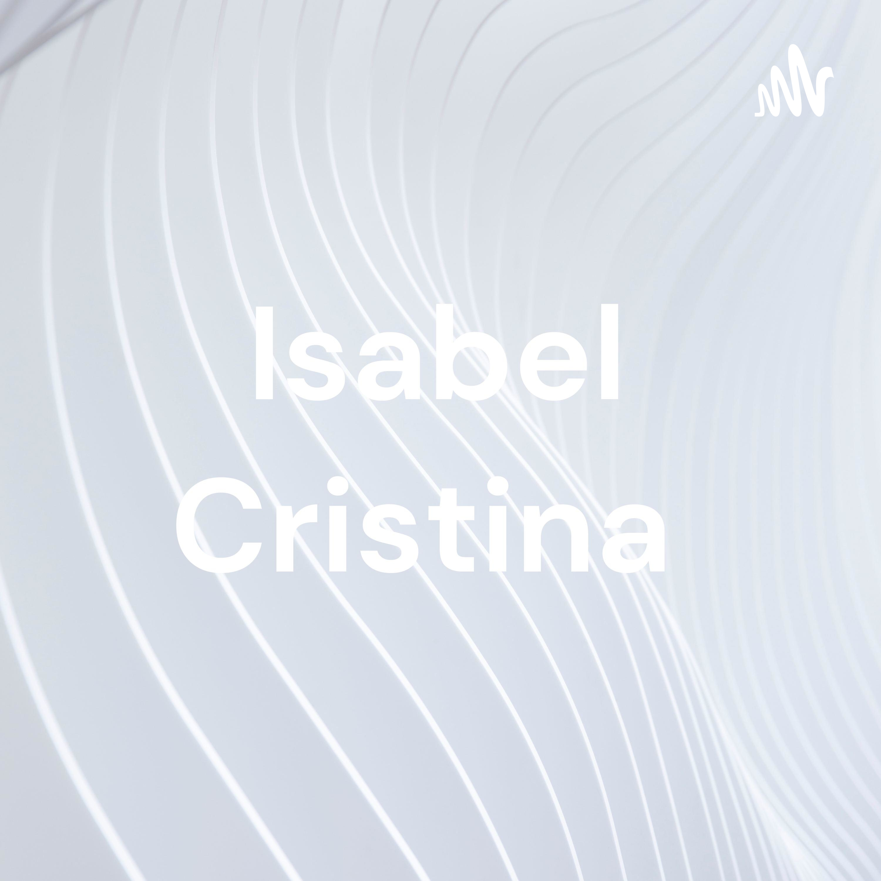 Isabel Cristina 