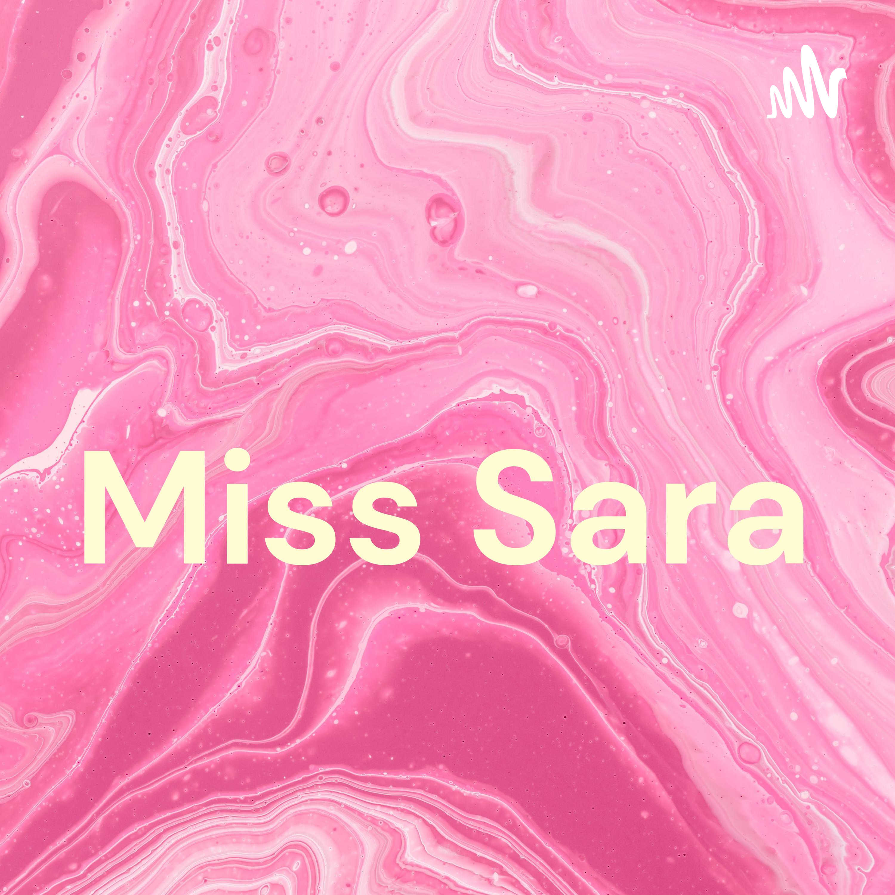 Miss Sara cover art