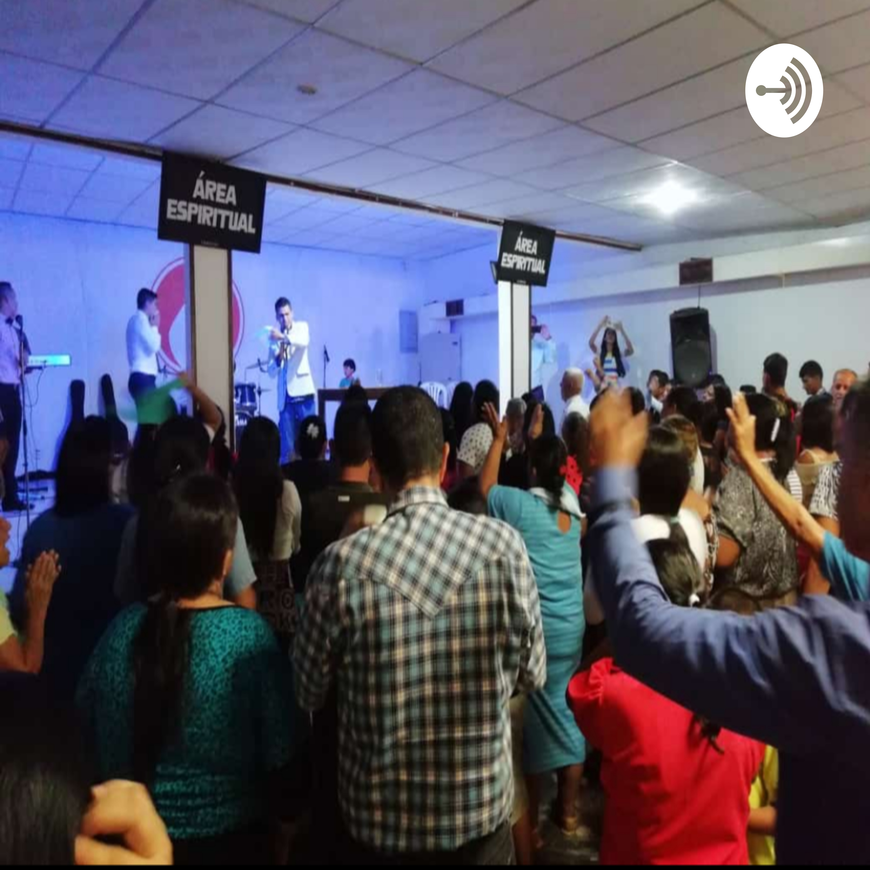 Pastor Josué Mejía 