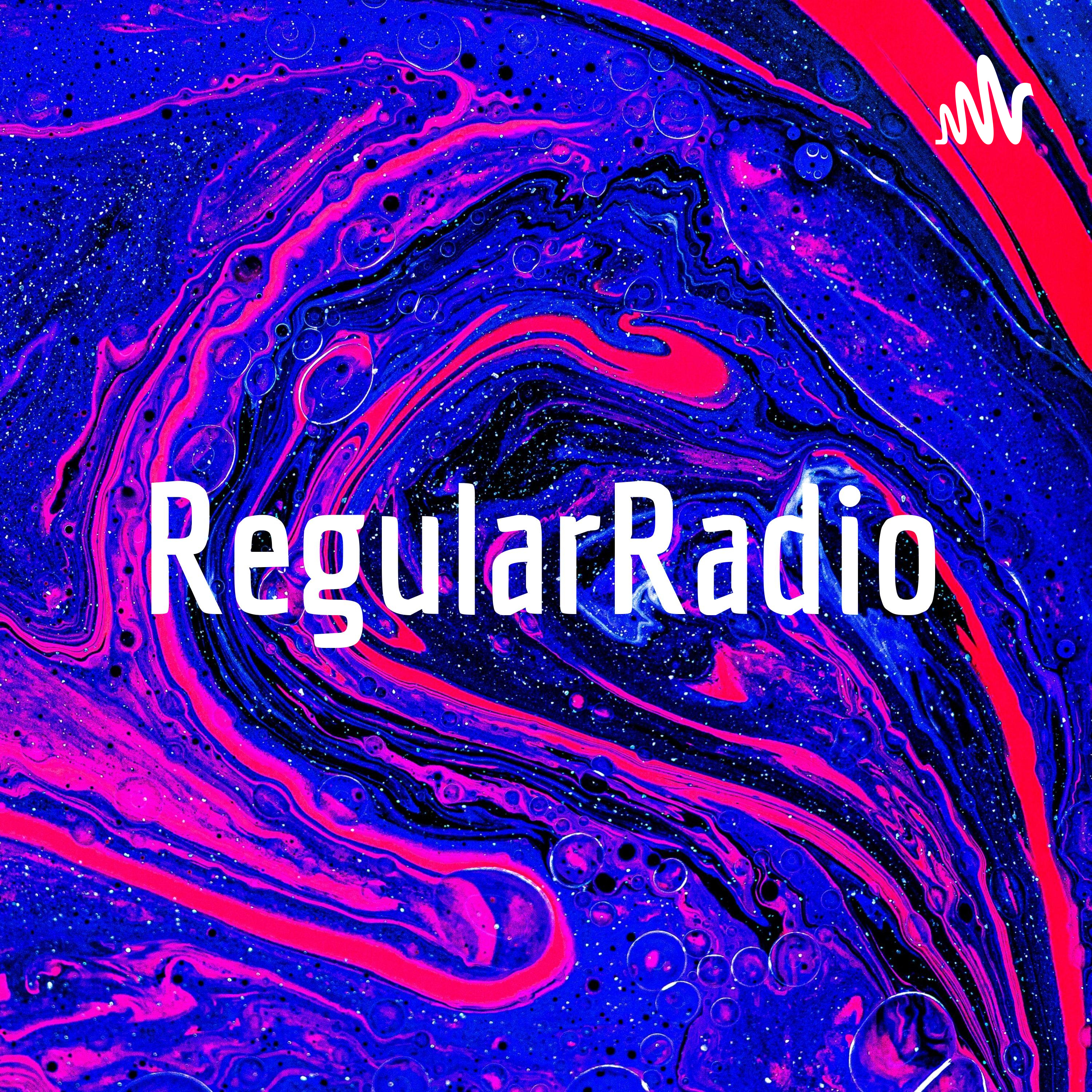 RegularRadio