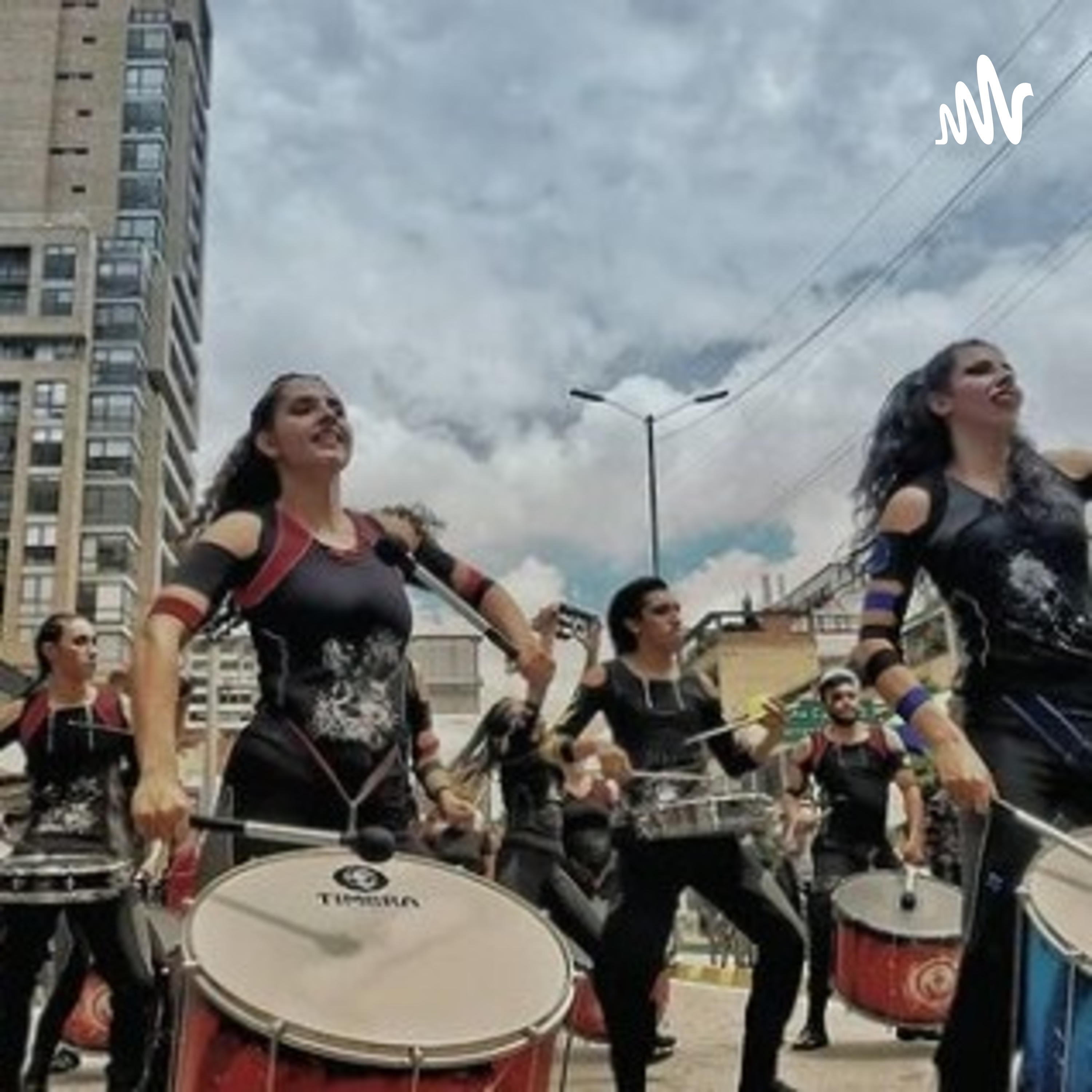 Comentando Historias cover art