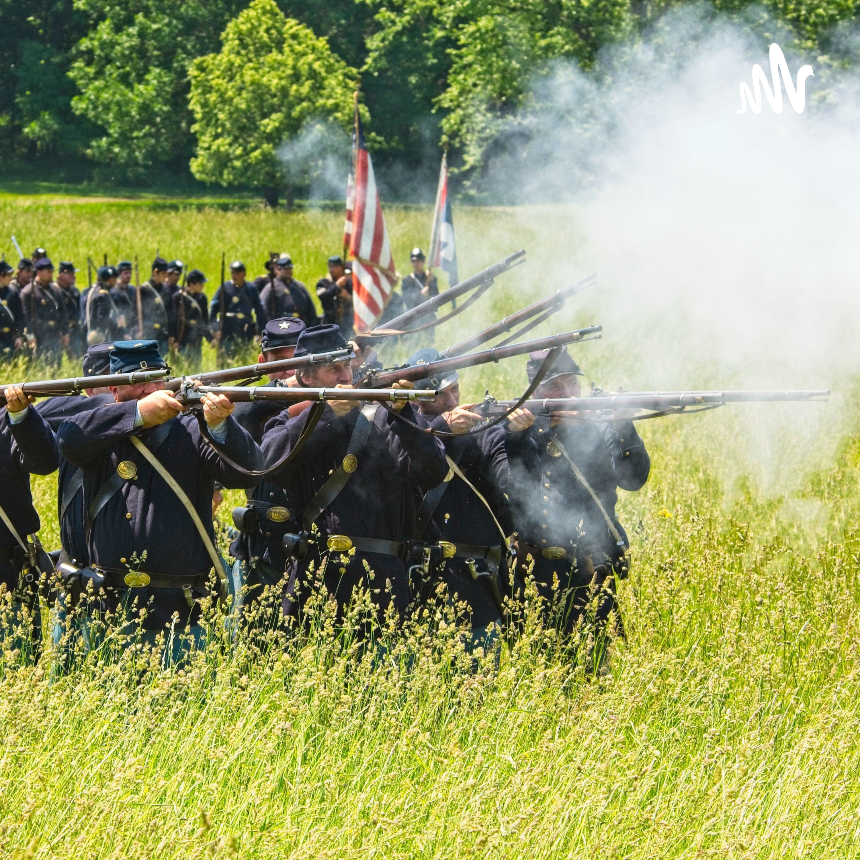 History crash course cover art