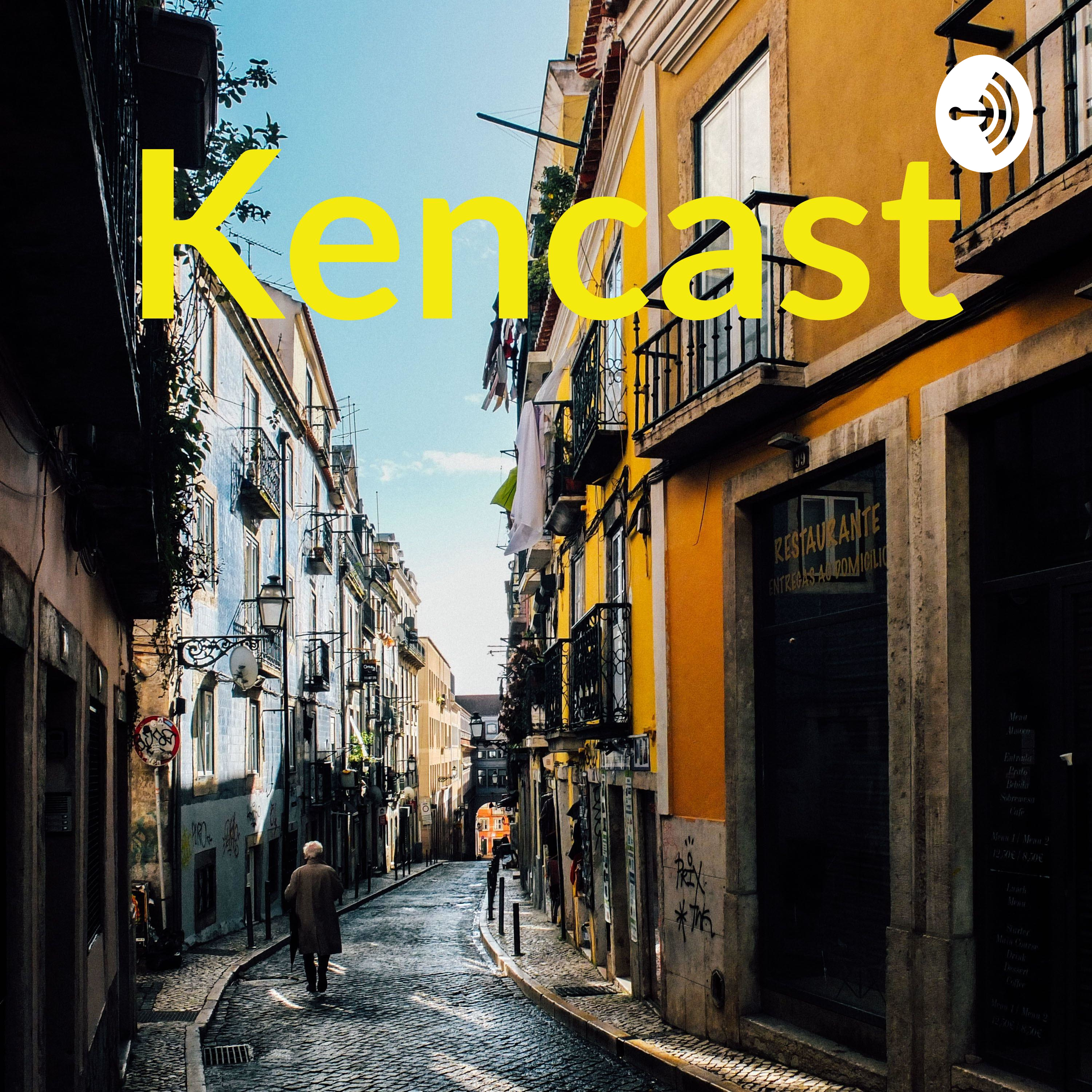 Kencast