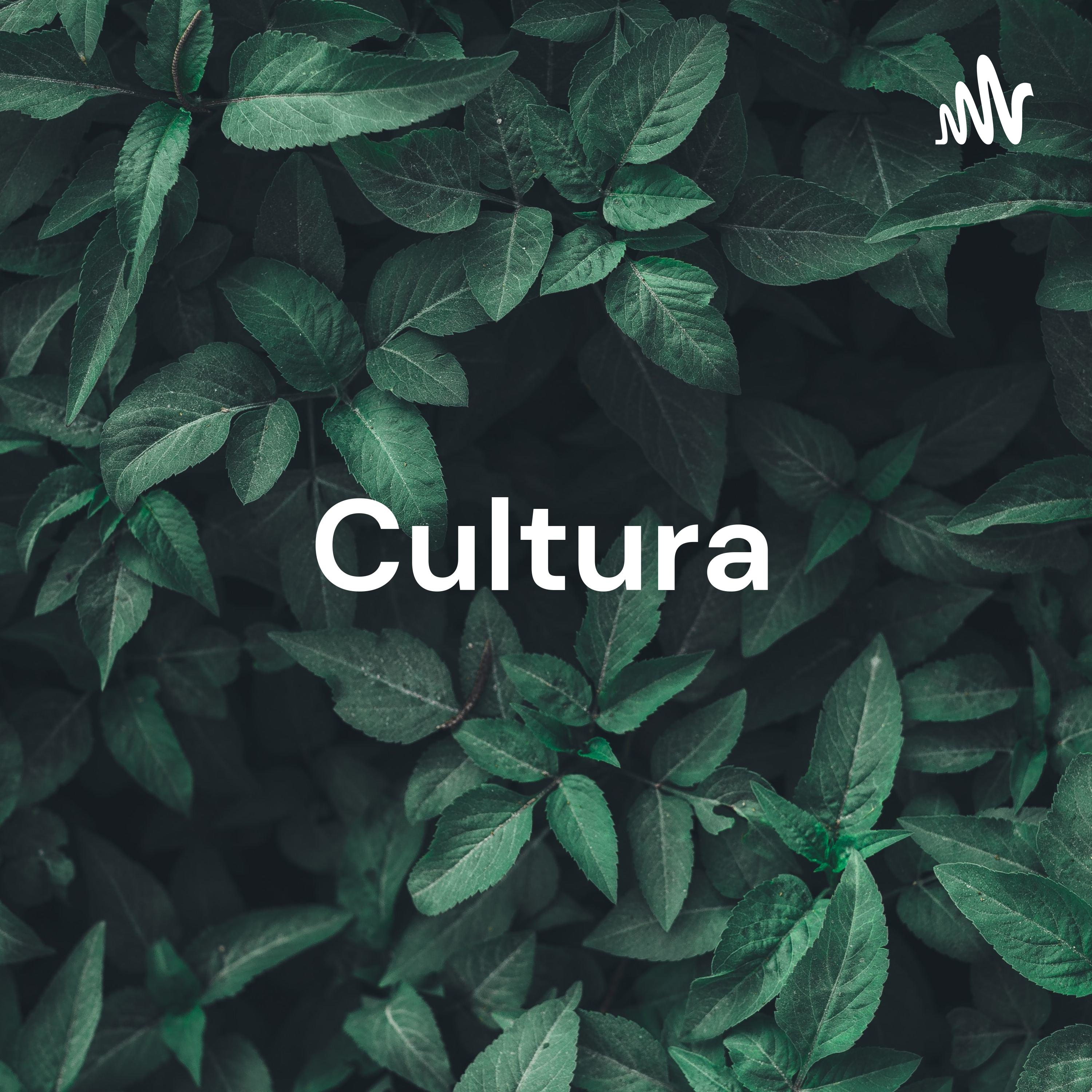 Cultura - Pilar En La Transformación Digital cover art