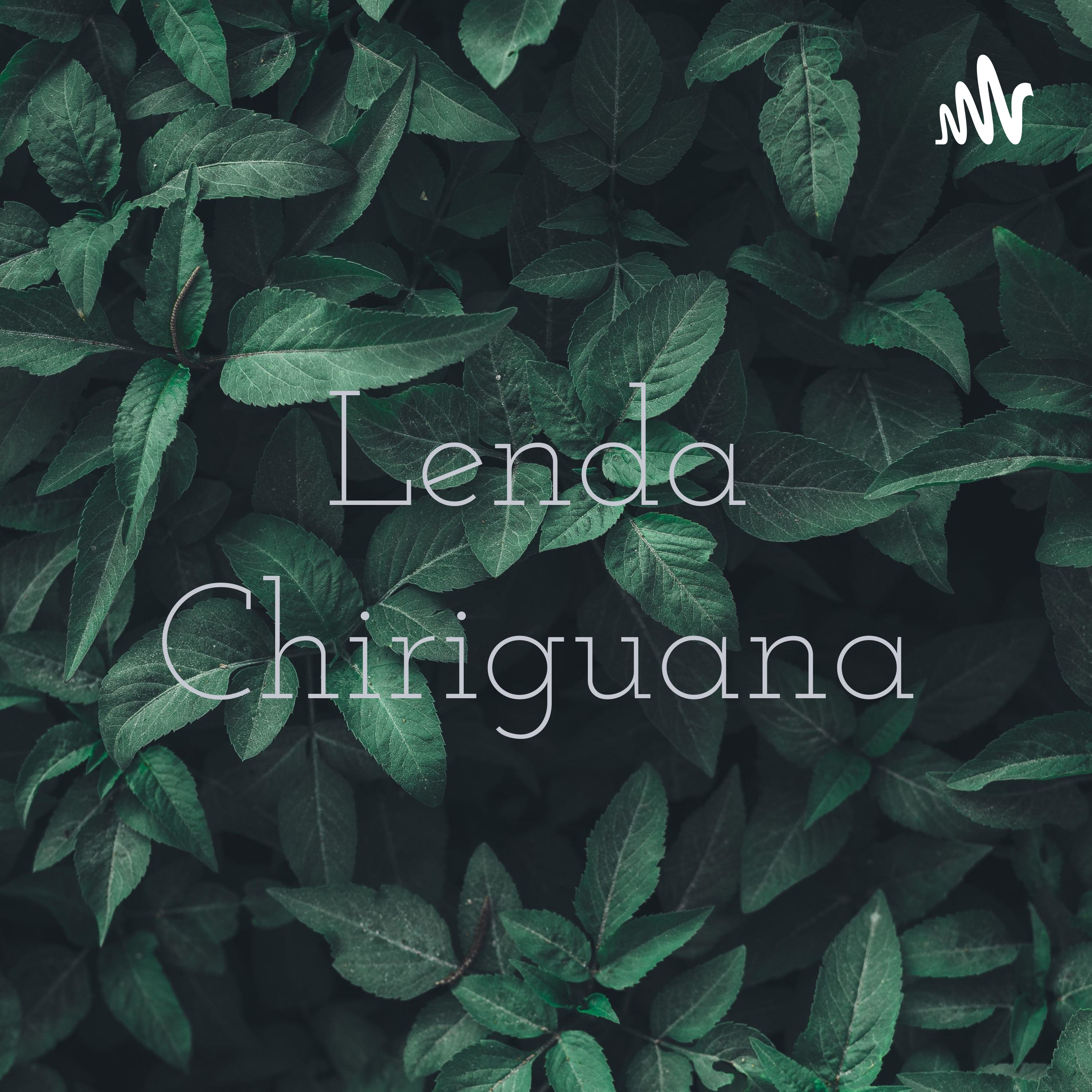 Lenda Chiriguana