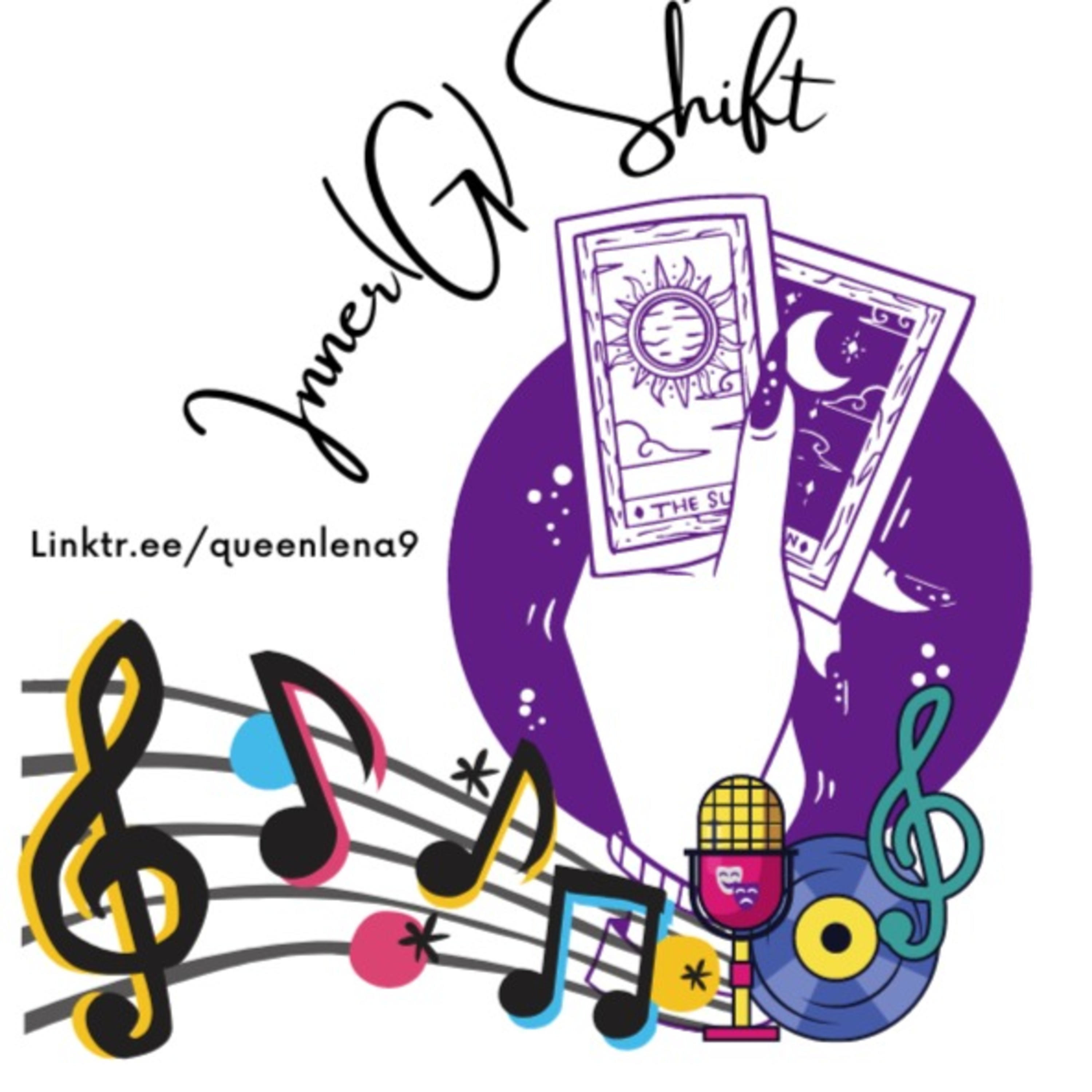 REBIRTH ACADEMY 369: Inner(G) Shift