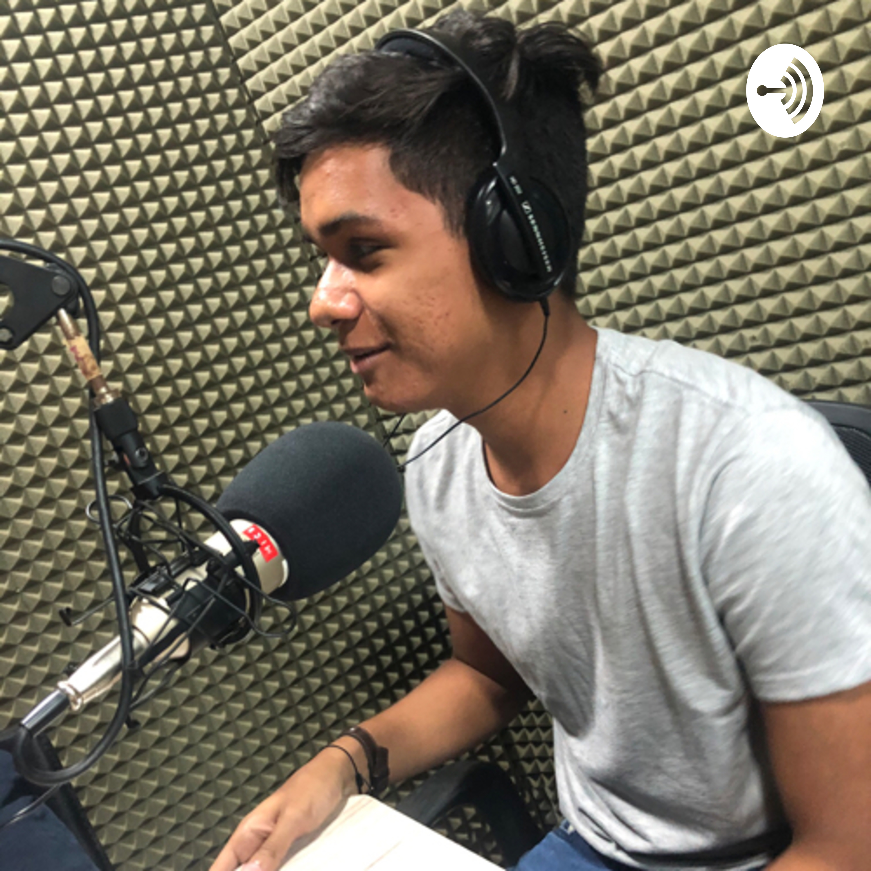 Jorgemarol podcast