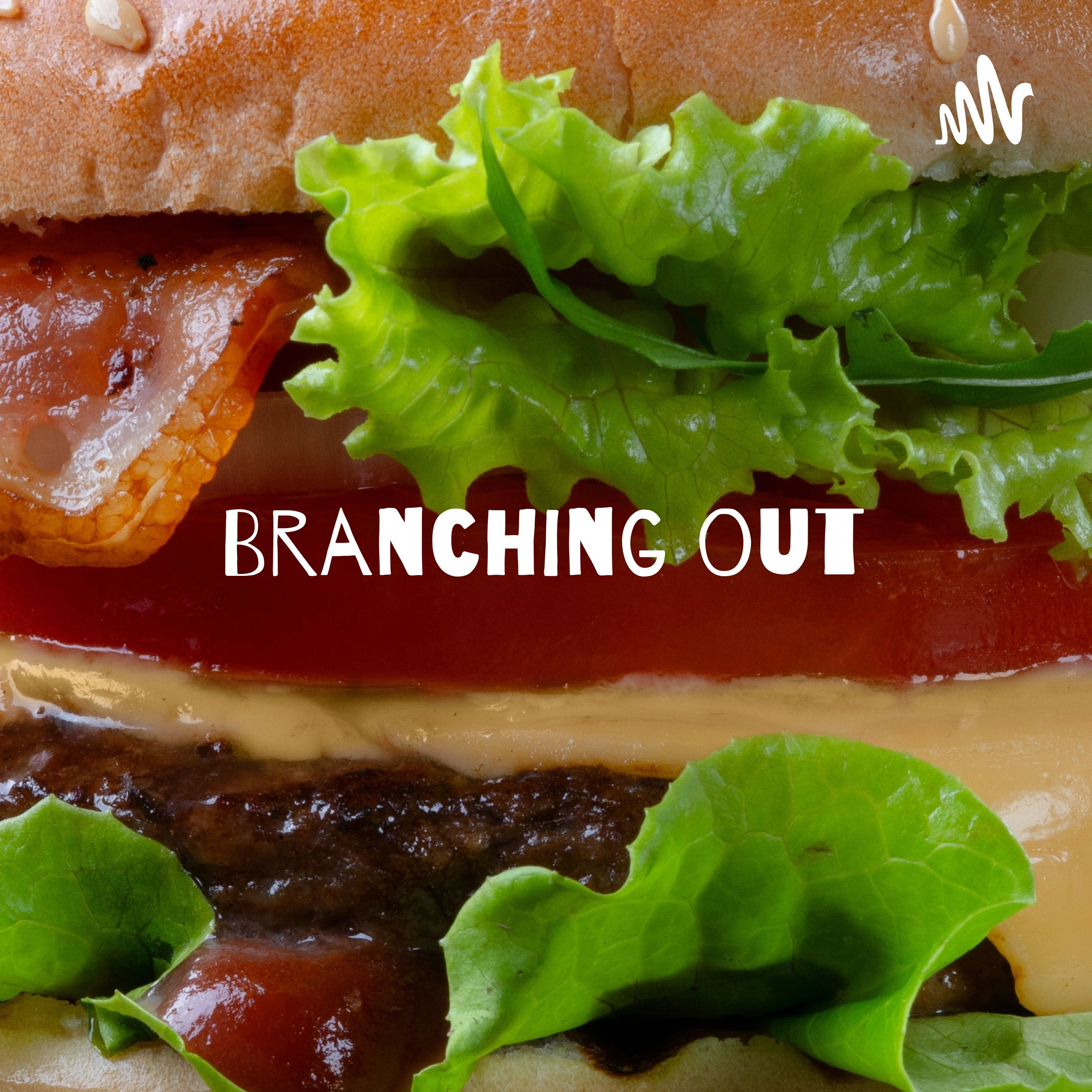 Branching out: Are Veggie Burgers the New Norm For Me?