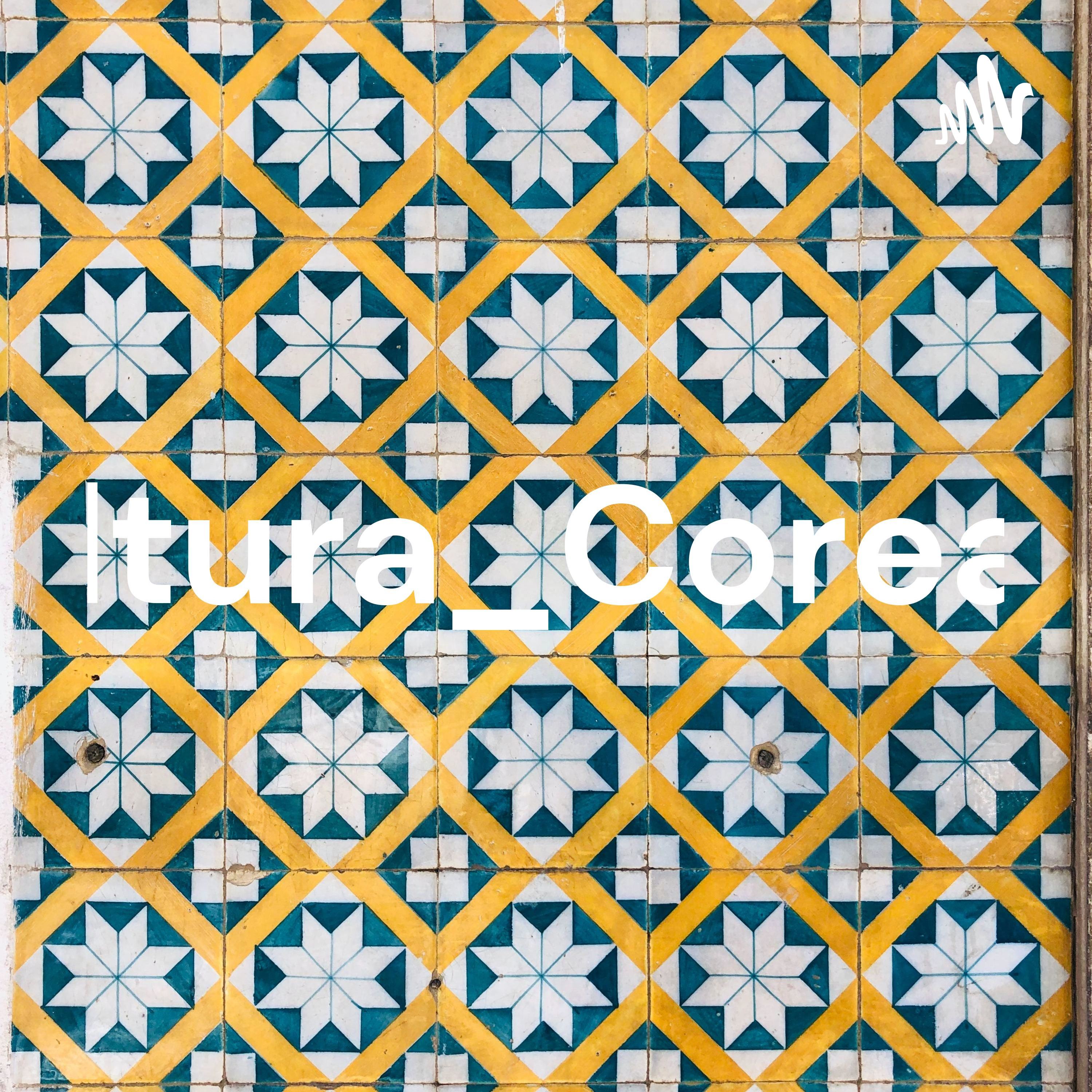 Cultura_Coreana podcast artwork