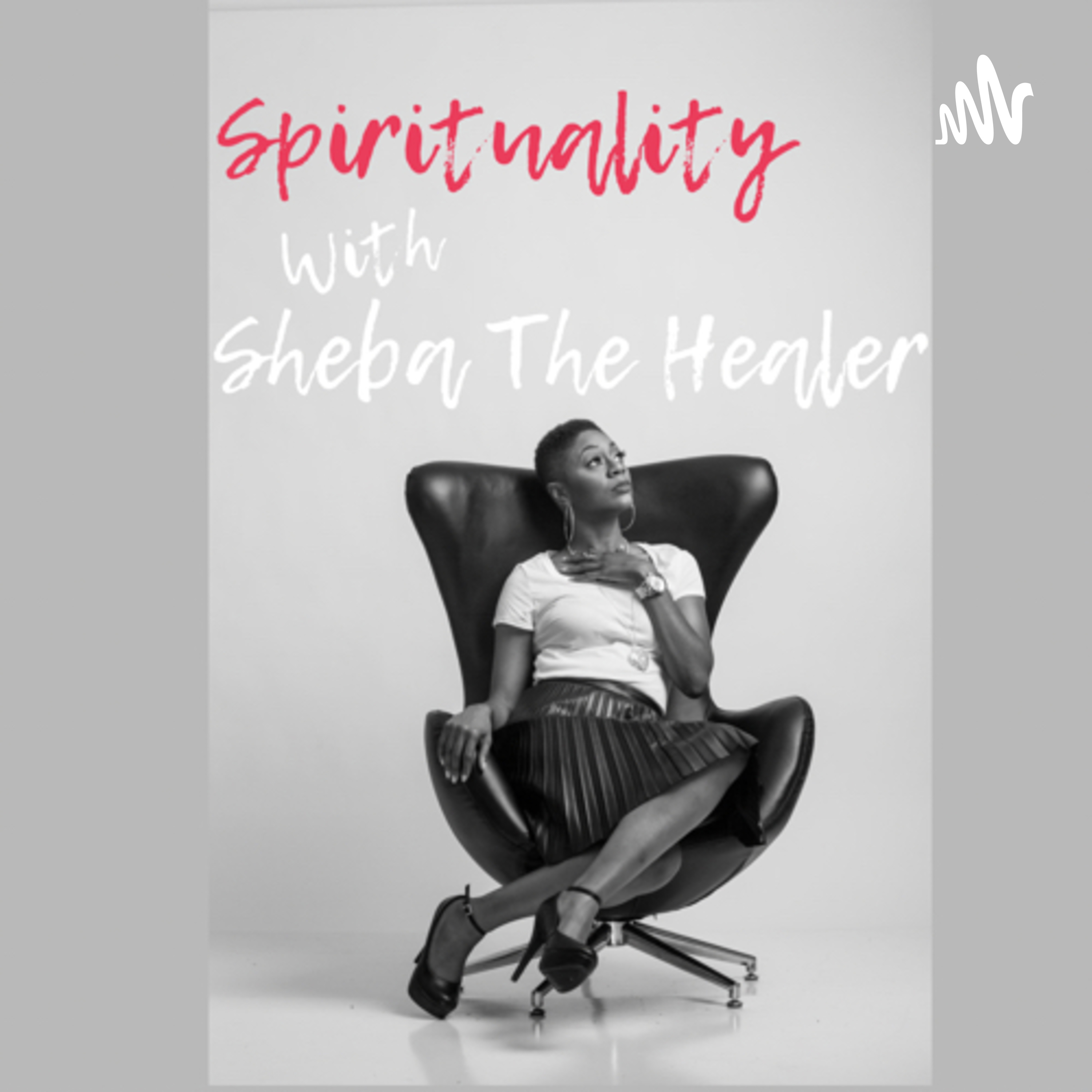 Messages with Sheba The Healer