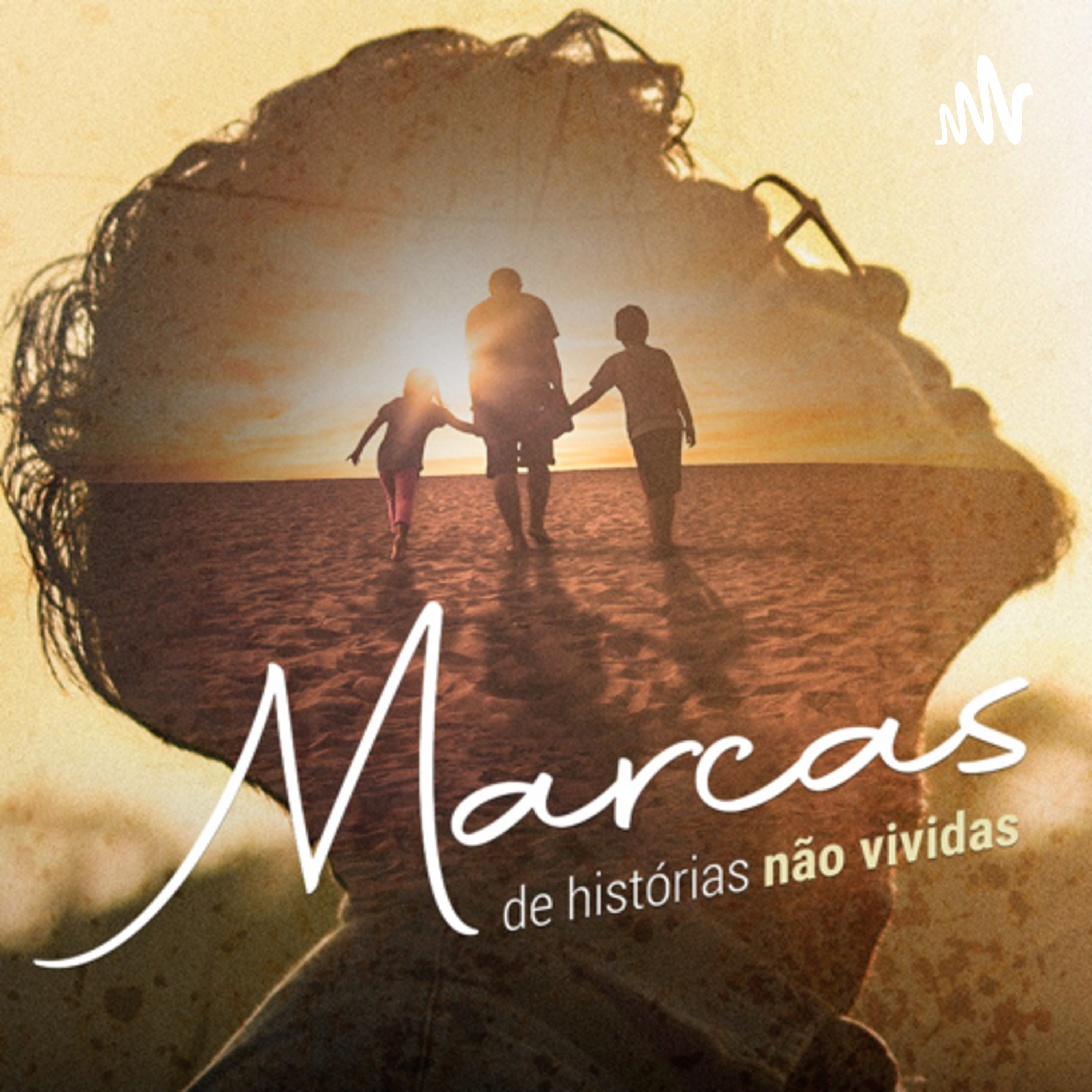 Marcas de Histórias Não Vividas
