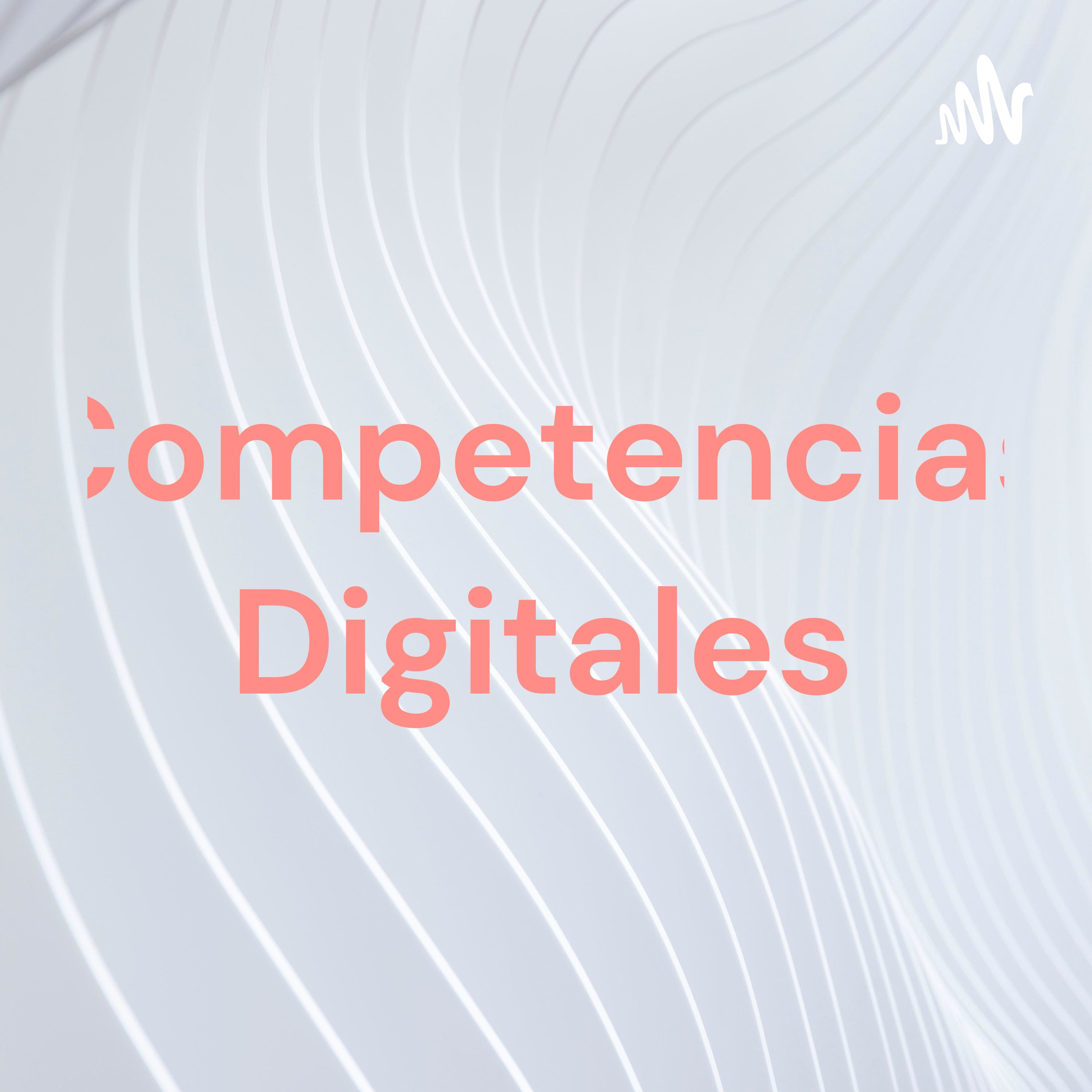 Competencias Digitales