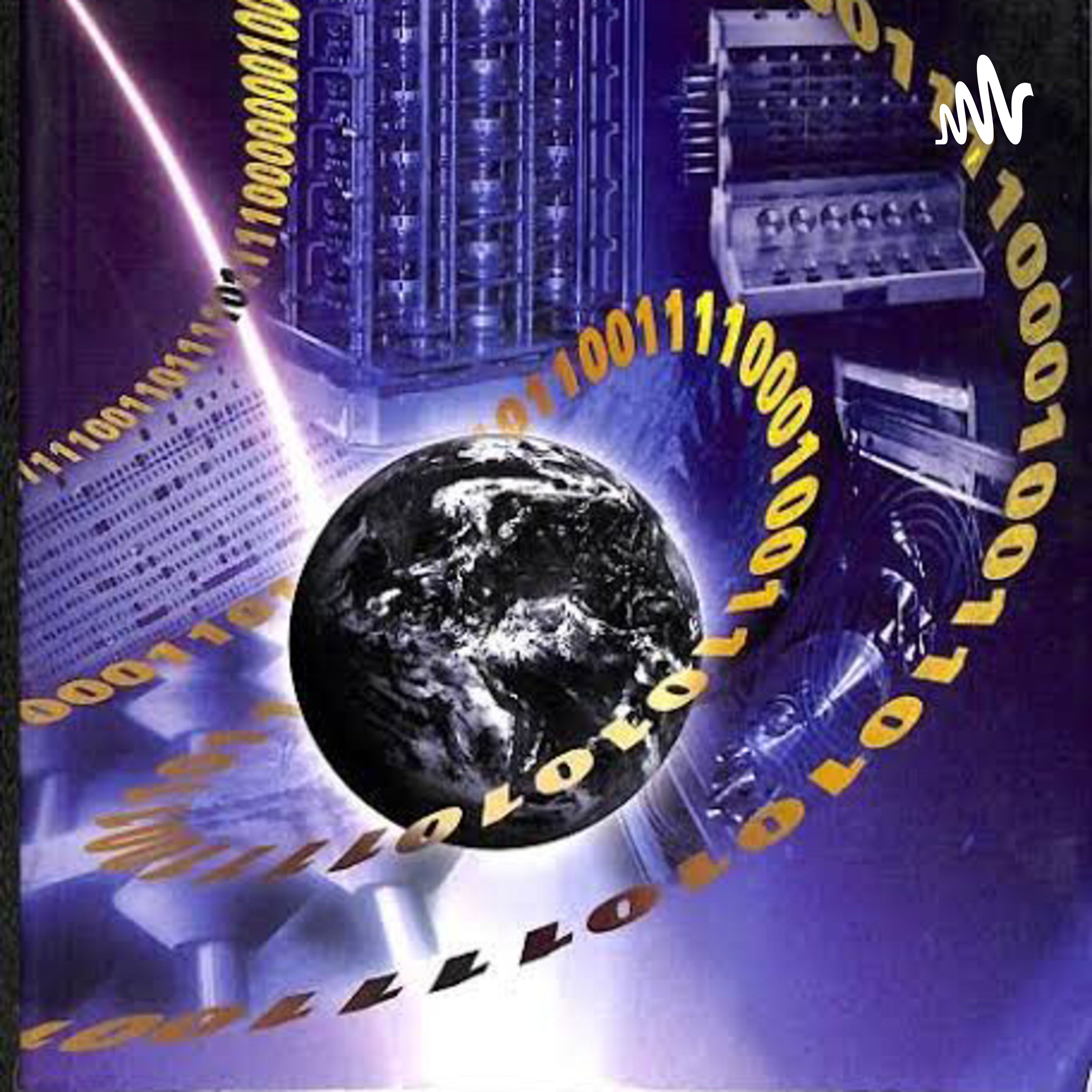 Capituló 9 del libro “breve historia de la computación y sus pioneros”