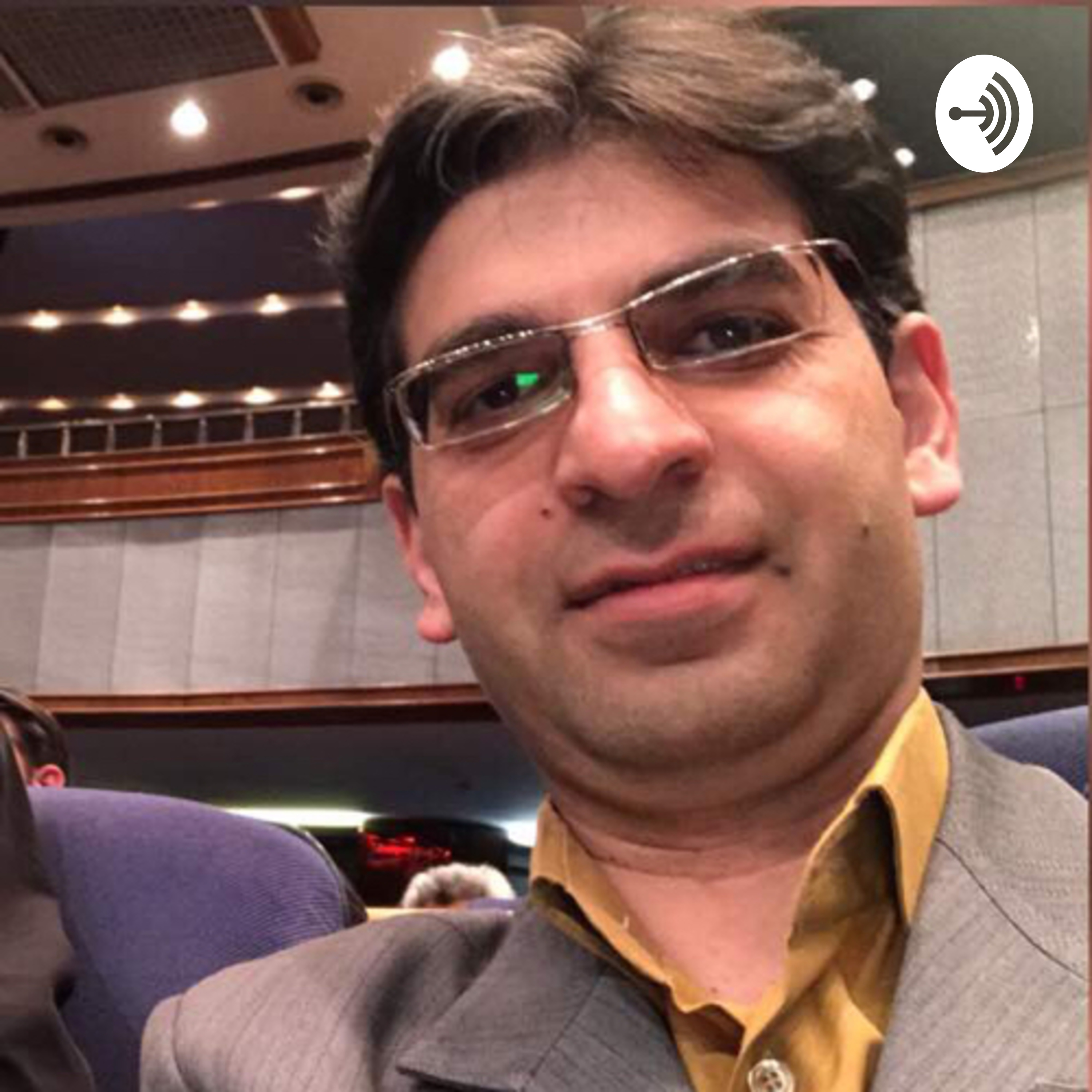 کاور Episode 1: The first step to launch a startup