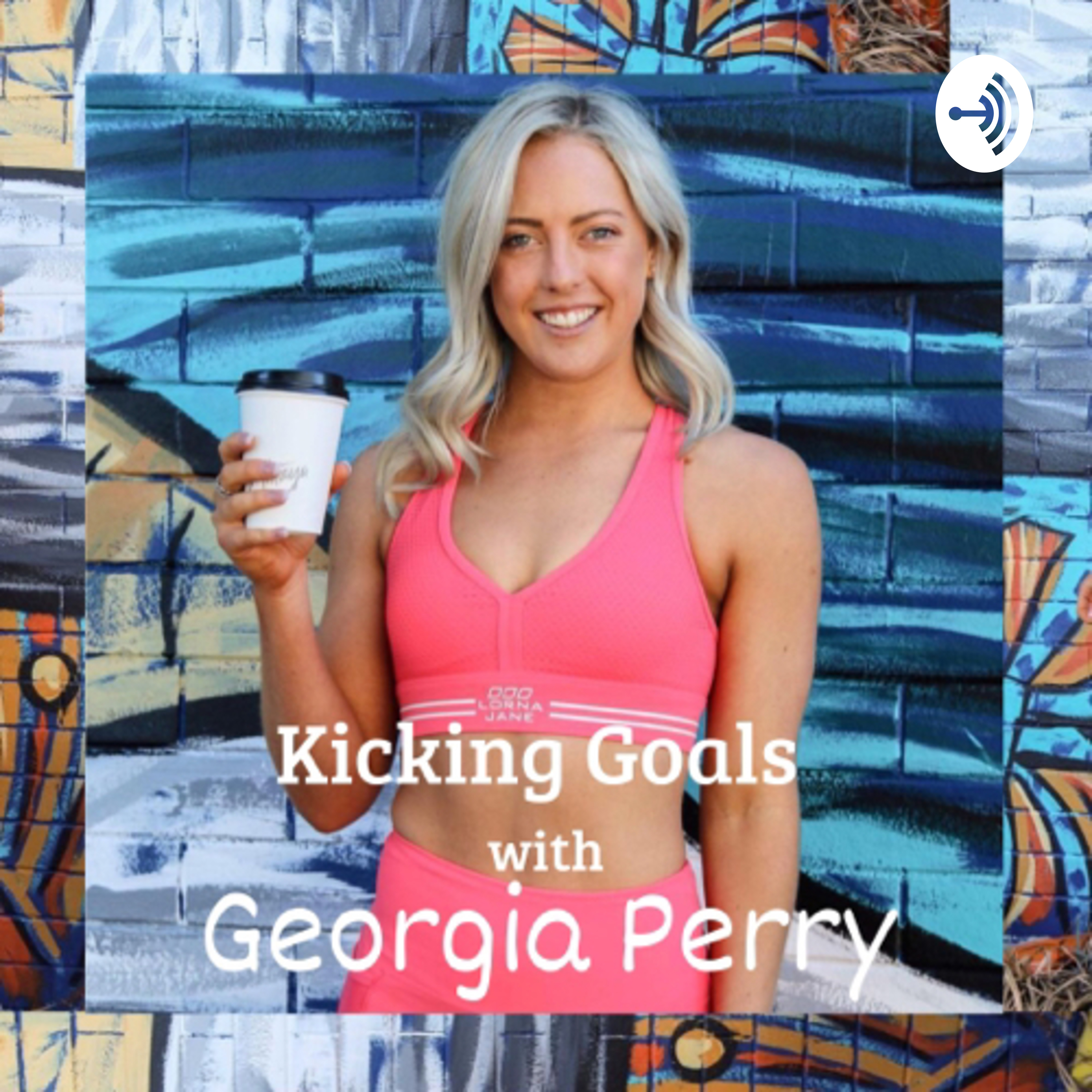 Build Your Brand with Coralie de Robillard