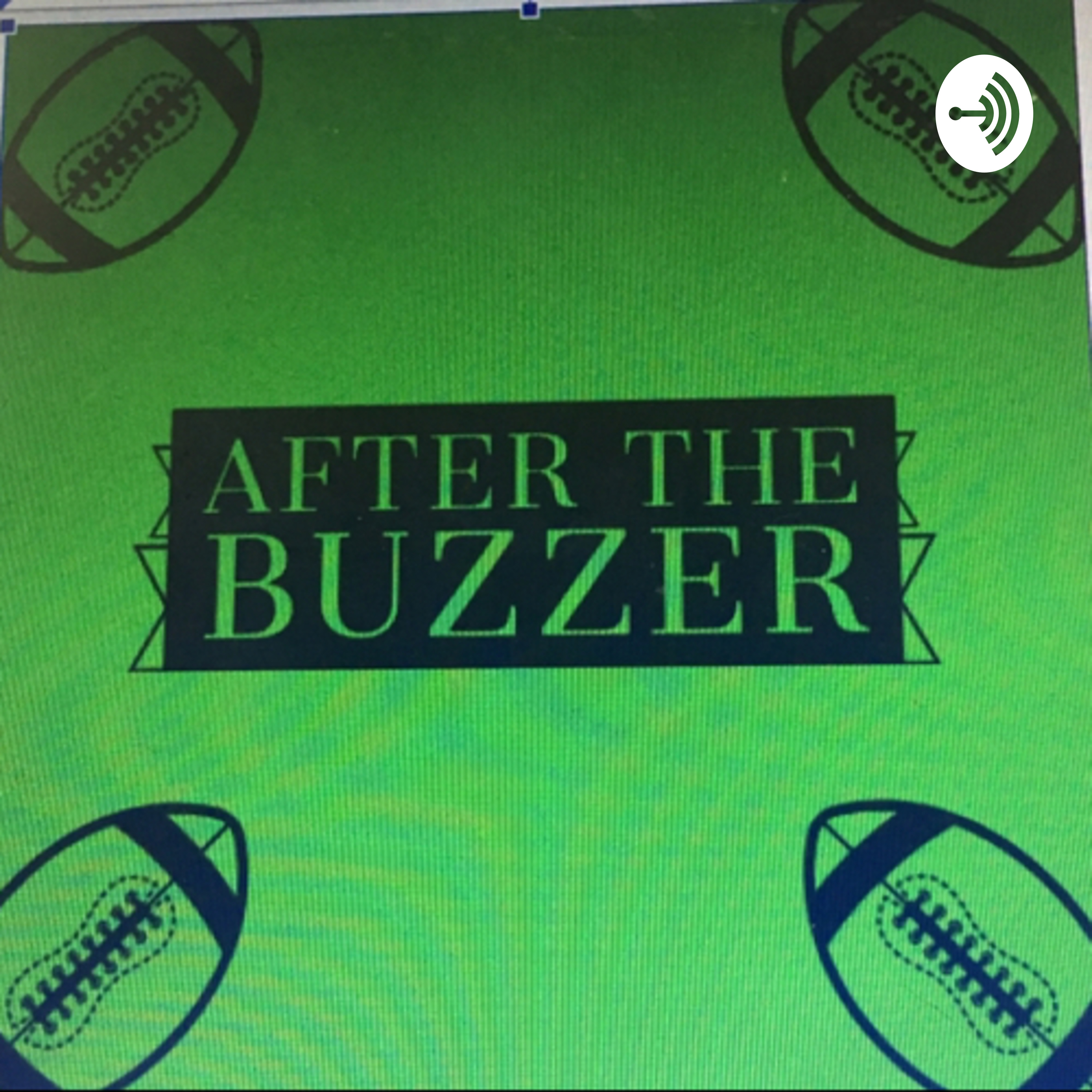 After the Buzzer