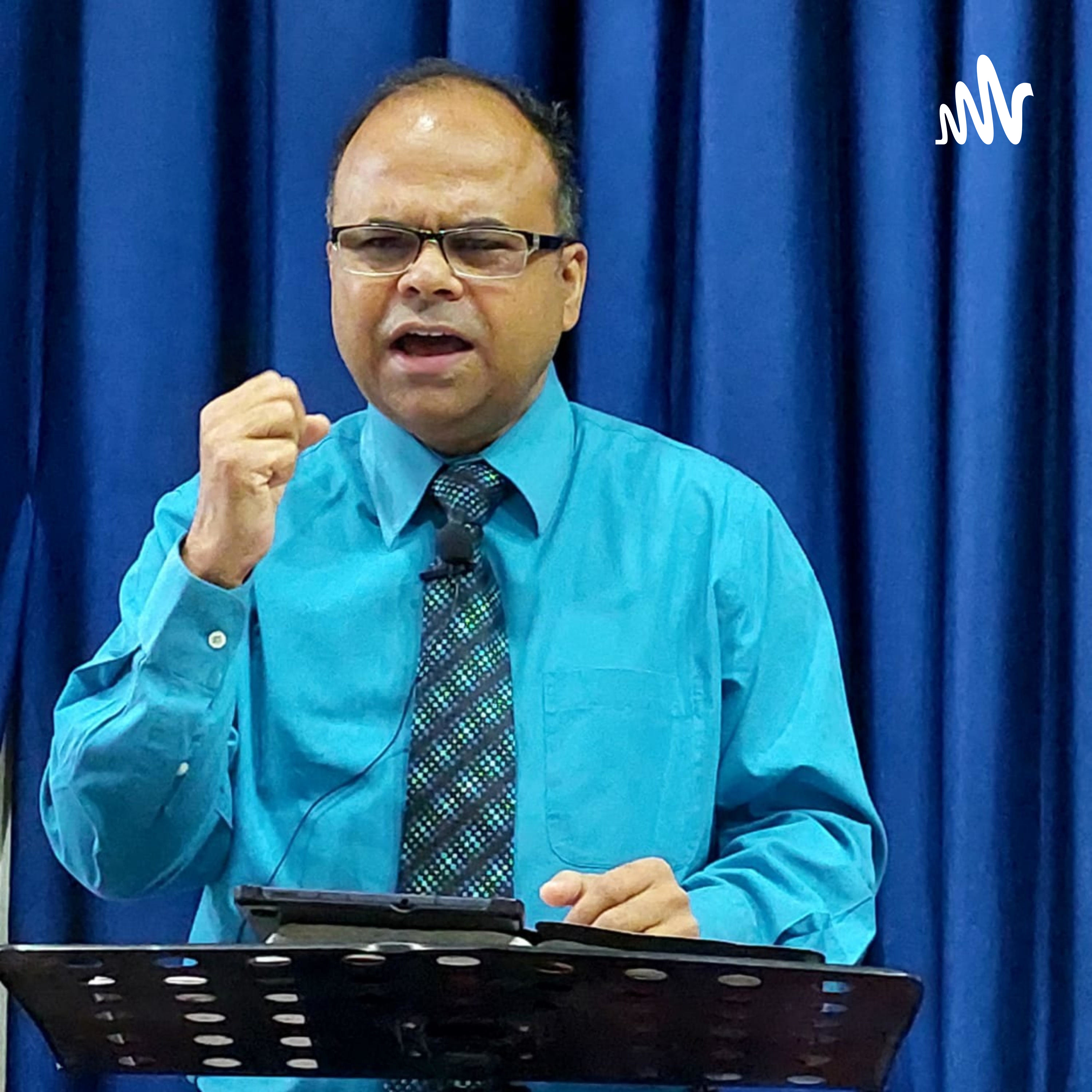 End time message church, Uttrakhand //by Bro:- Deepak Ramola