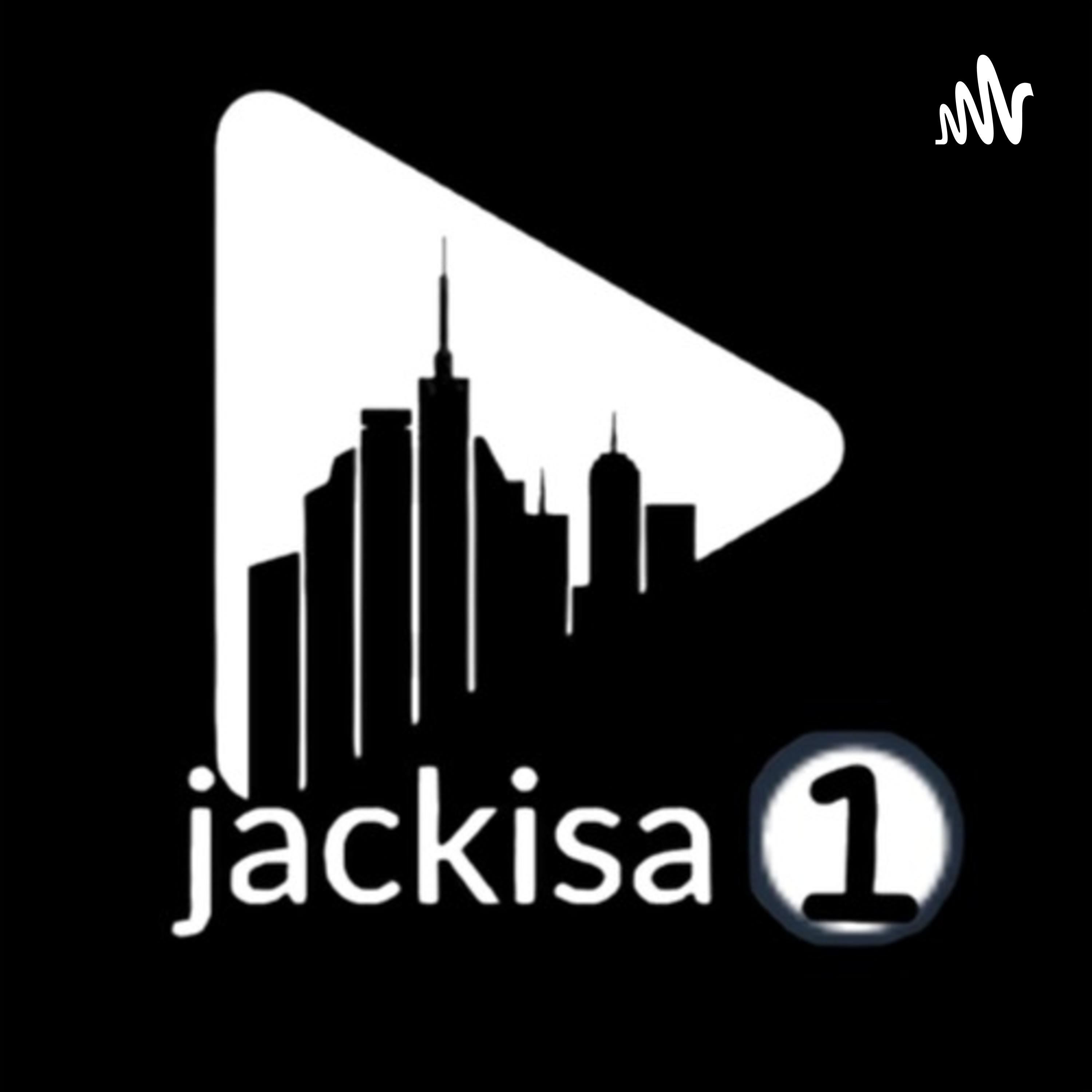 Grok Show Podcast podcast artwork
