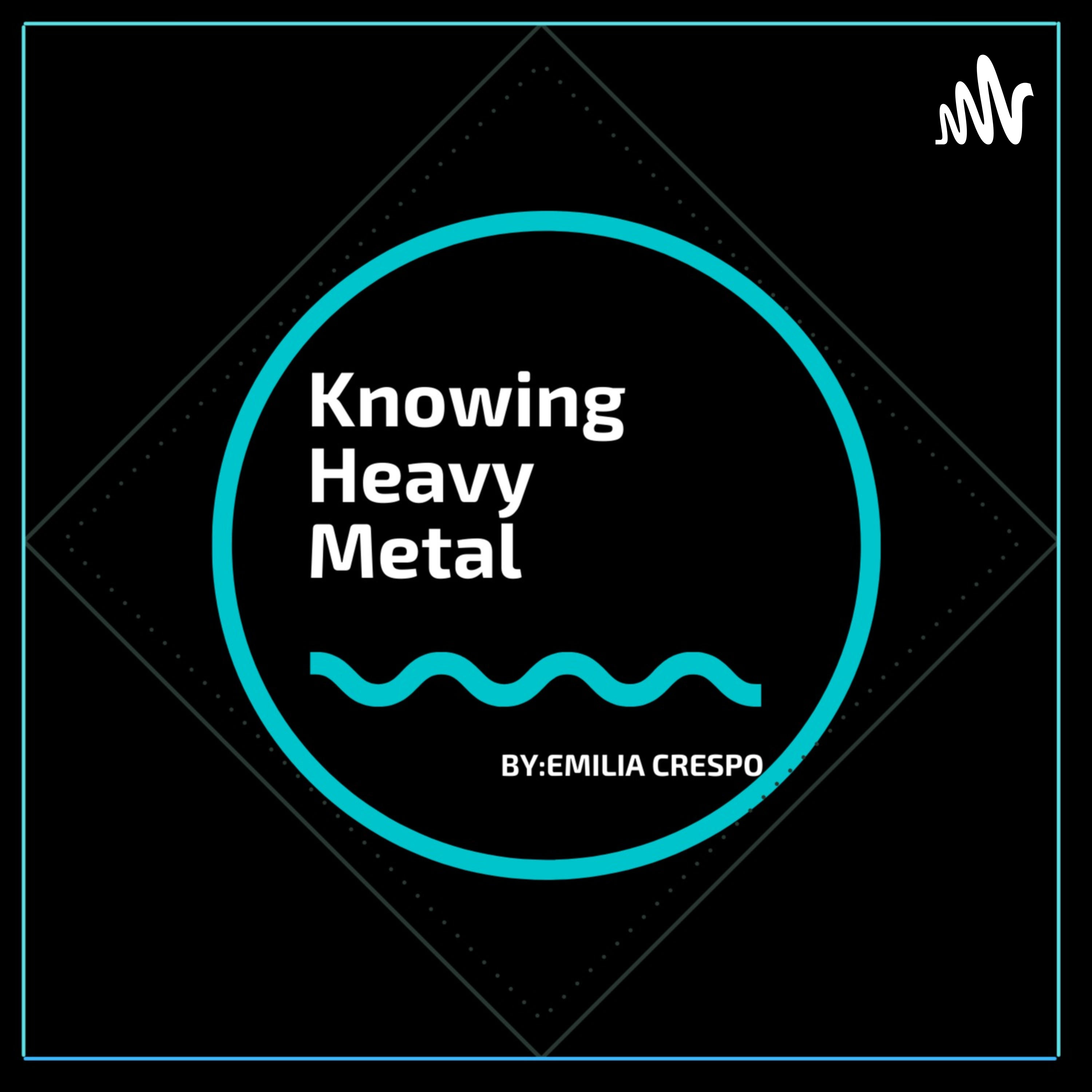Knowing Heavy Metal