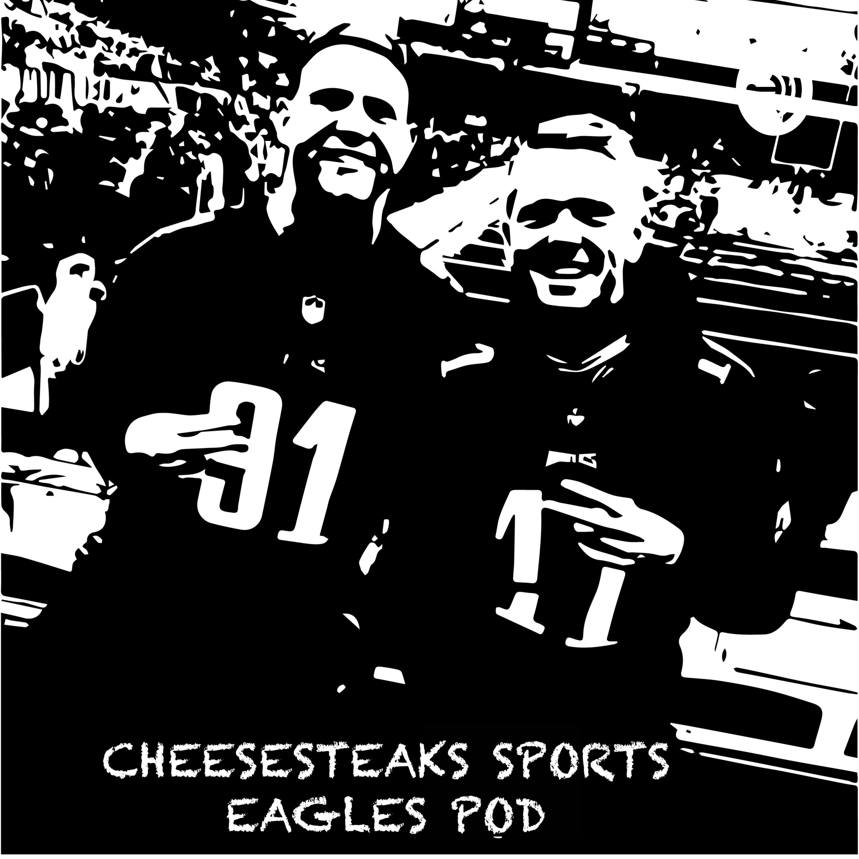 CheeseSteak Sports