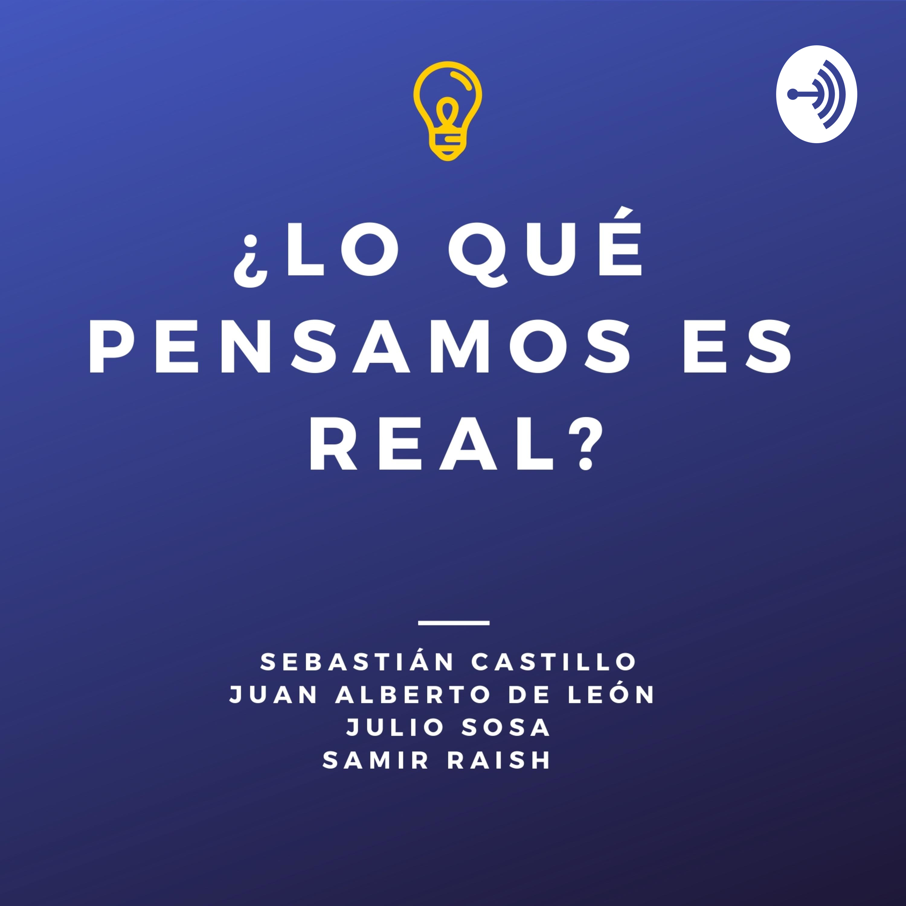 ¿Lo que hacemos es real?