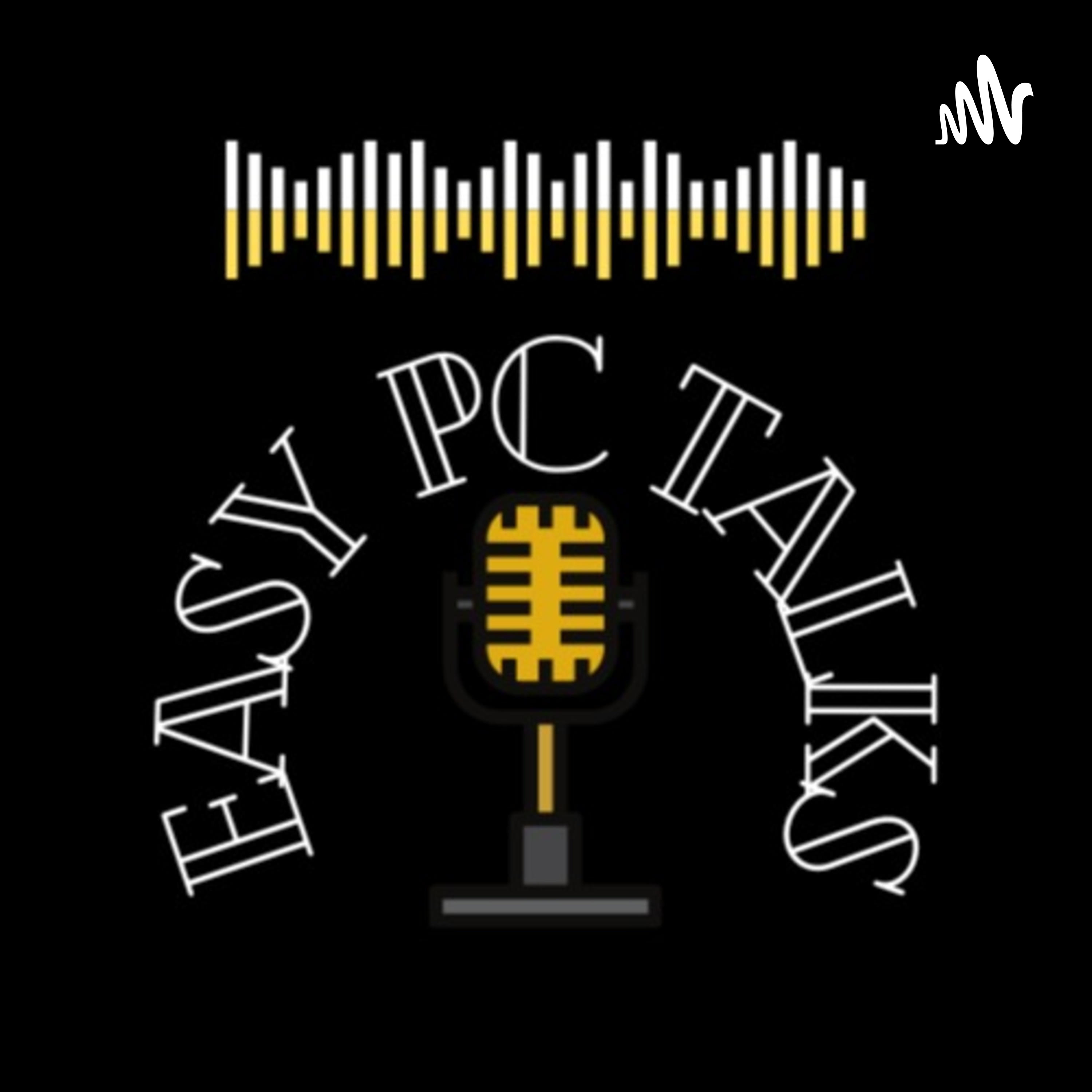 Easy Pc Talks cover art