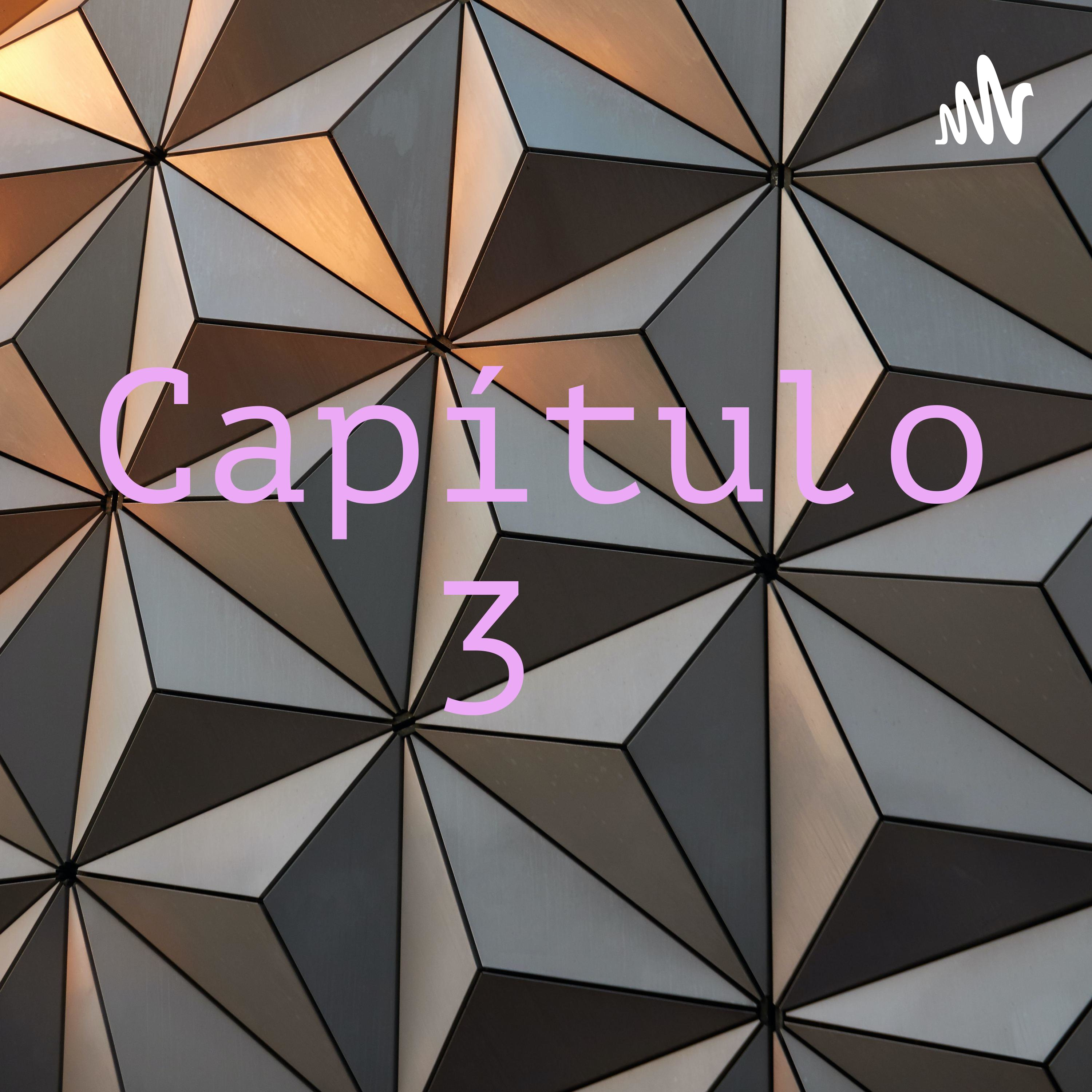 Capítulo 3 cover art