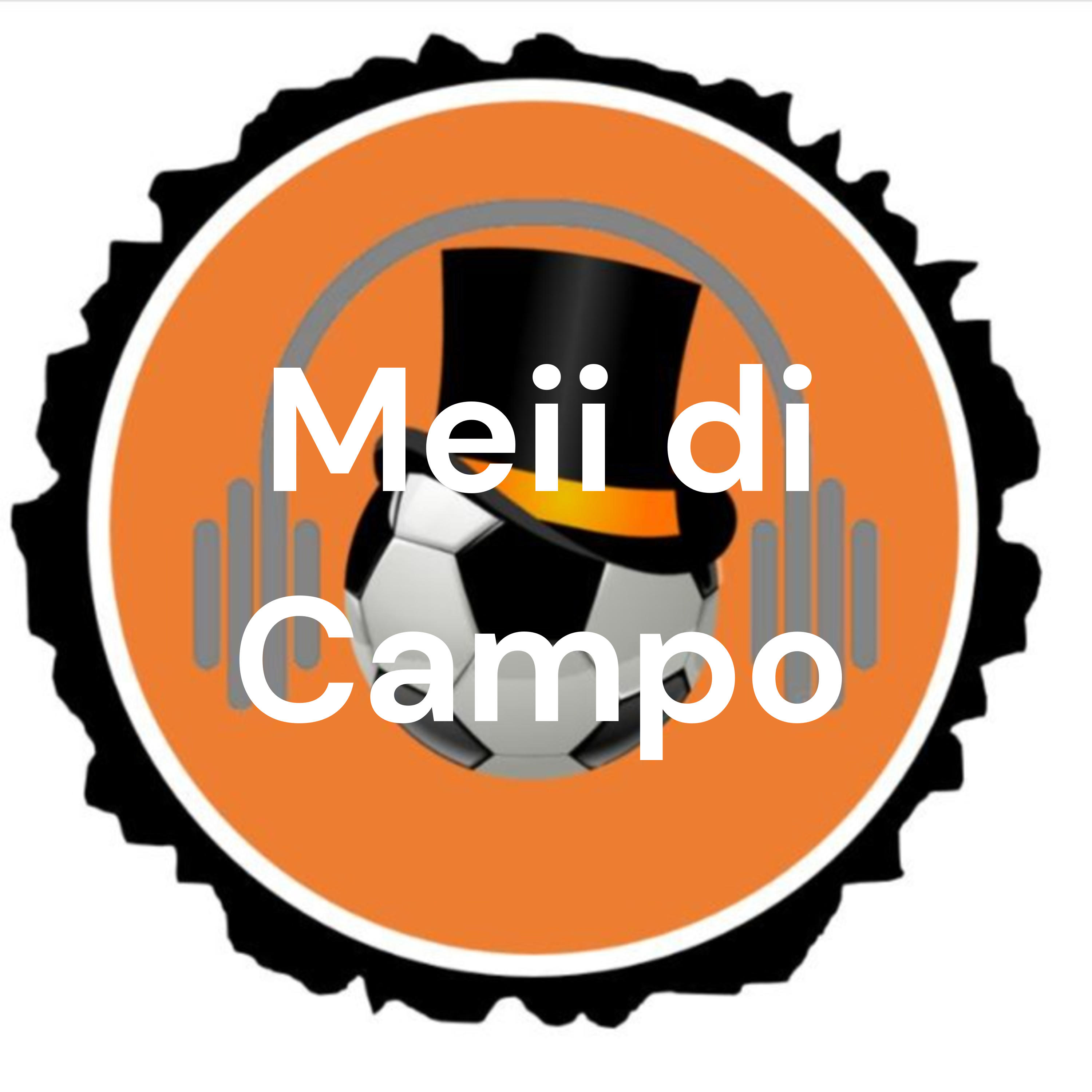 Meii di Campo podcast artwork