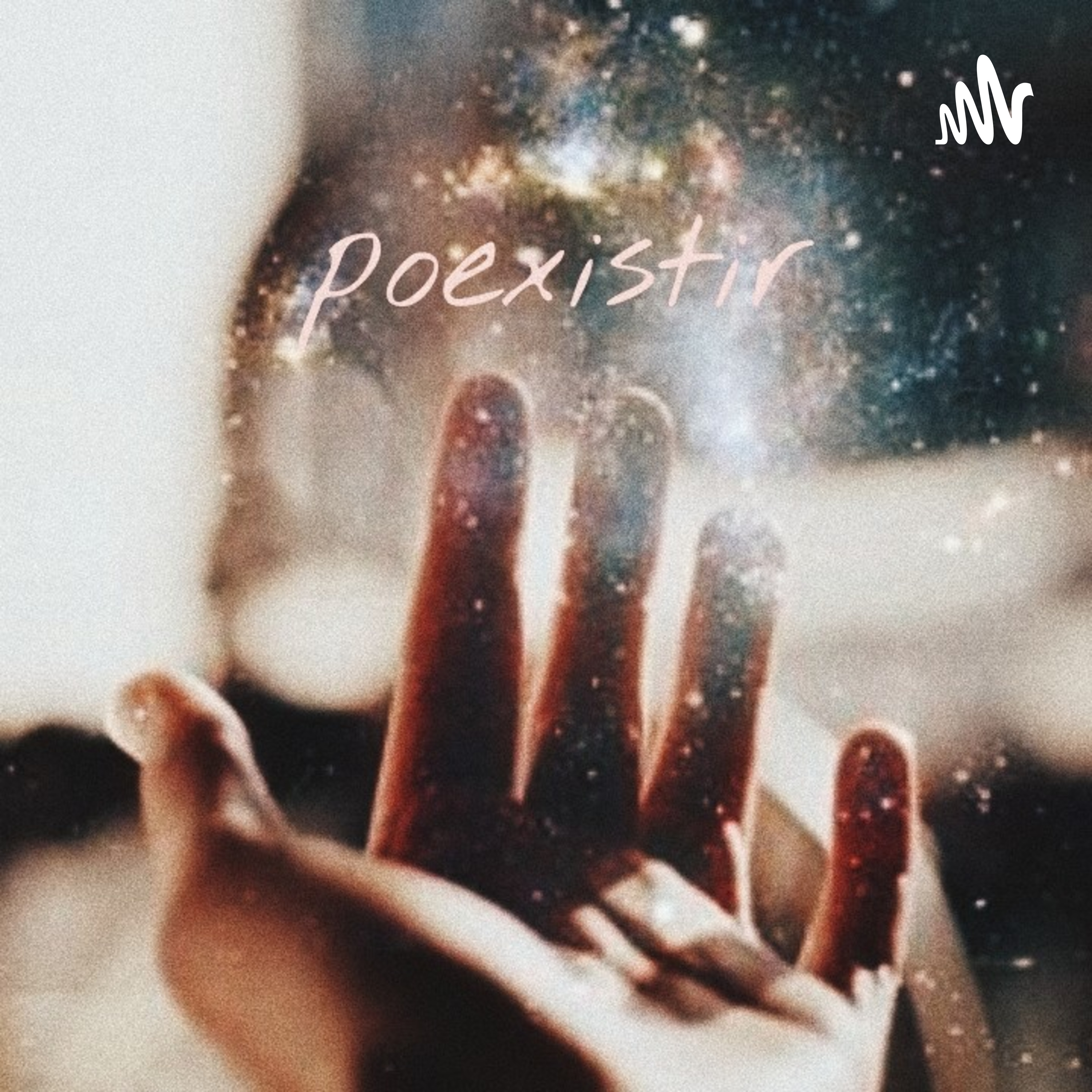 Poexistir podcast artwork