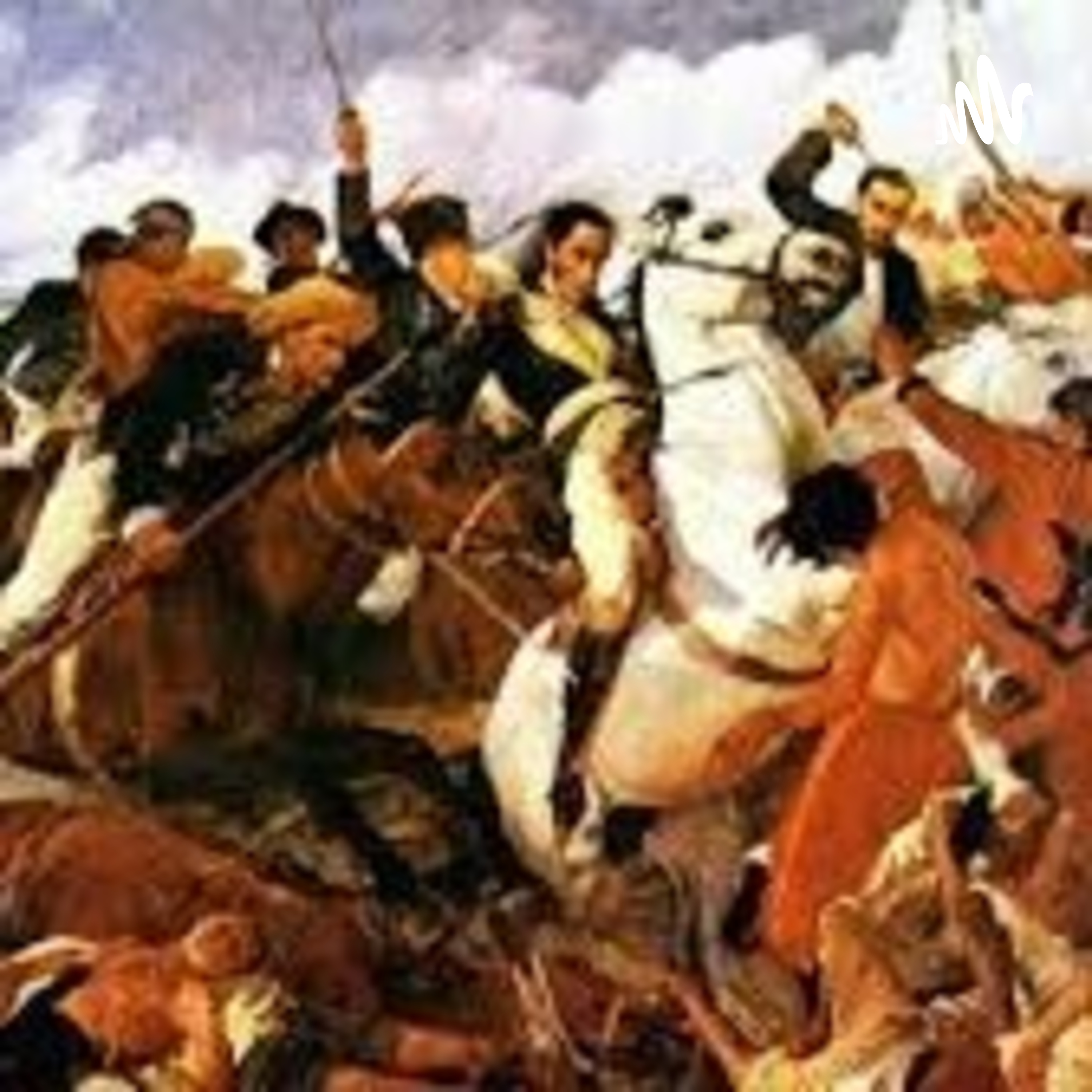 Bicentenario De La Batalla De Carabobo cover art