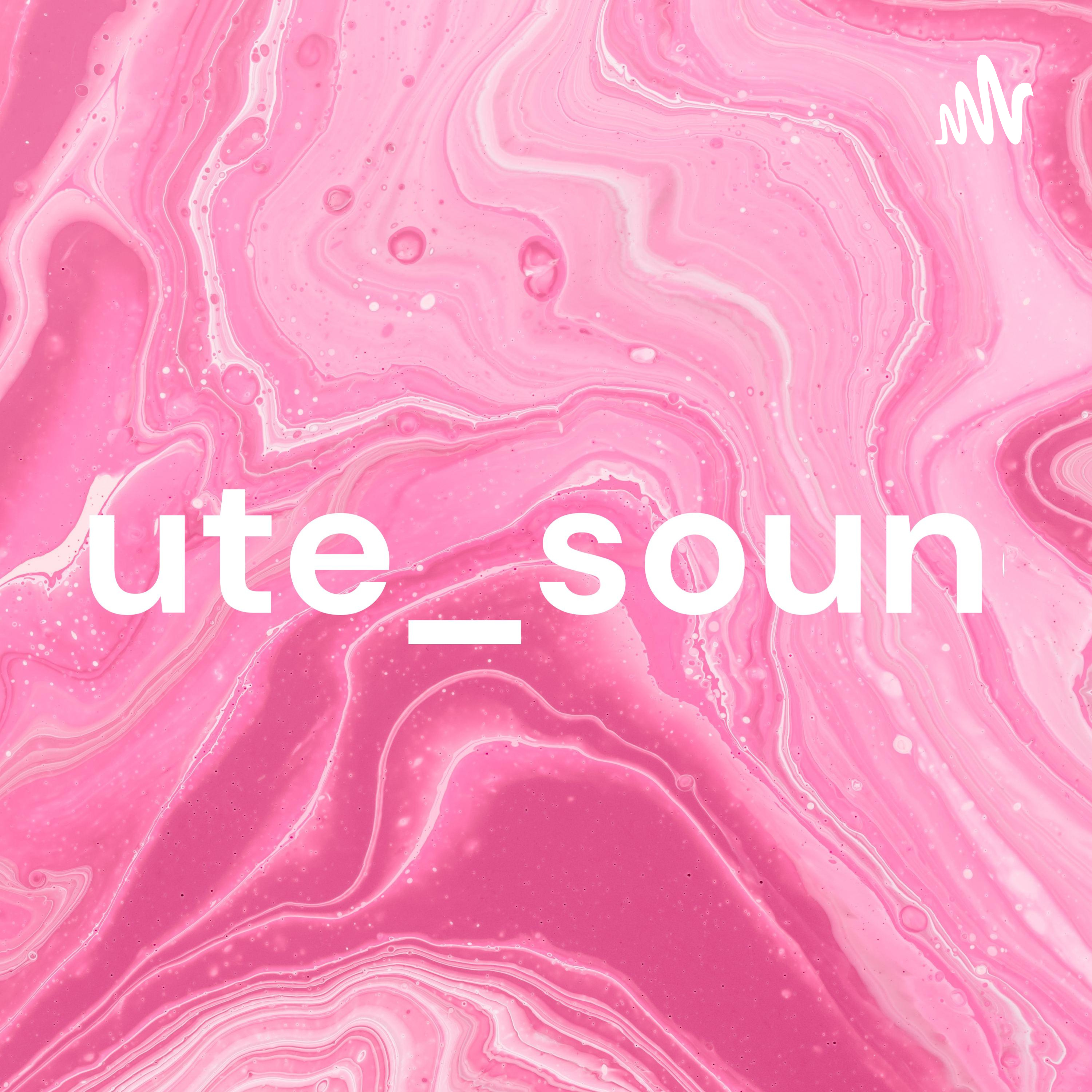 cute_sound