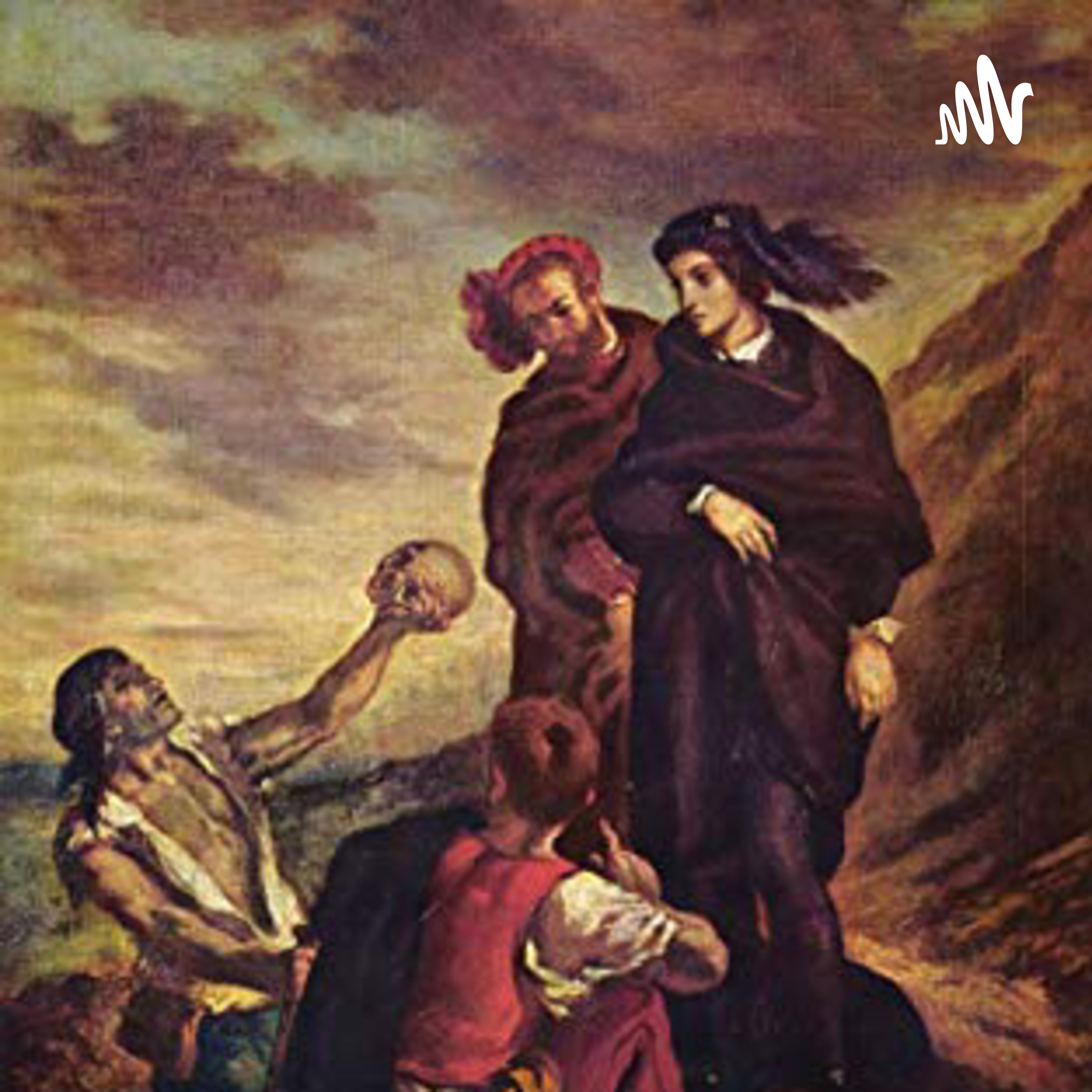 Literatura Renacentista podcast artwork