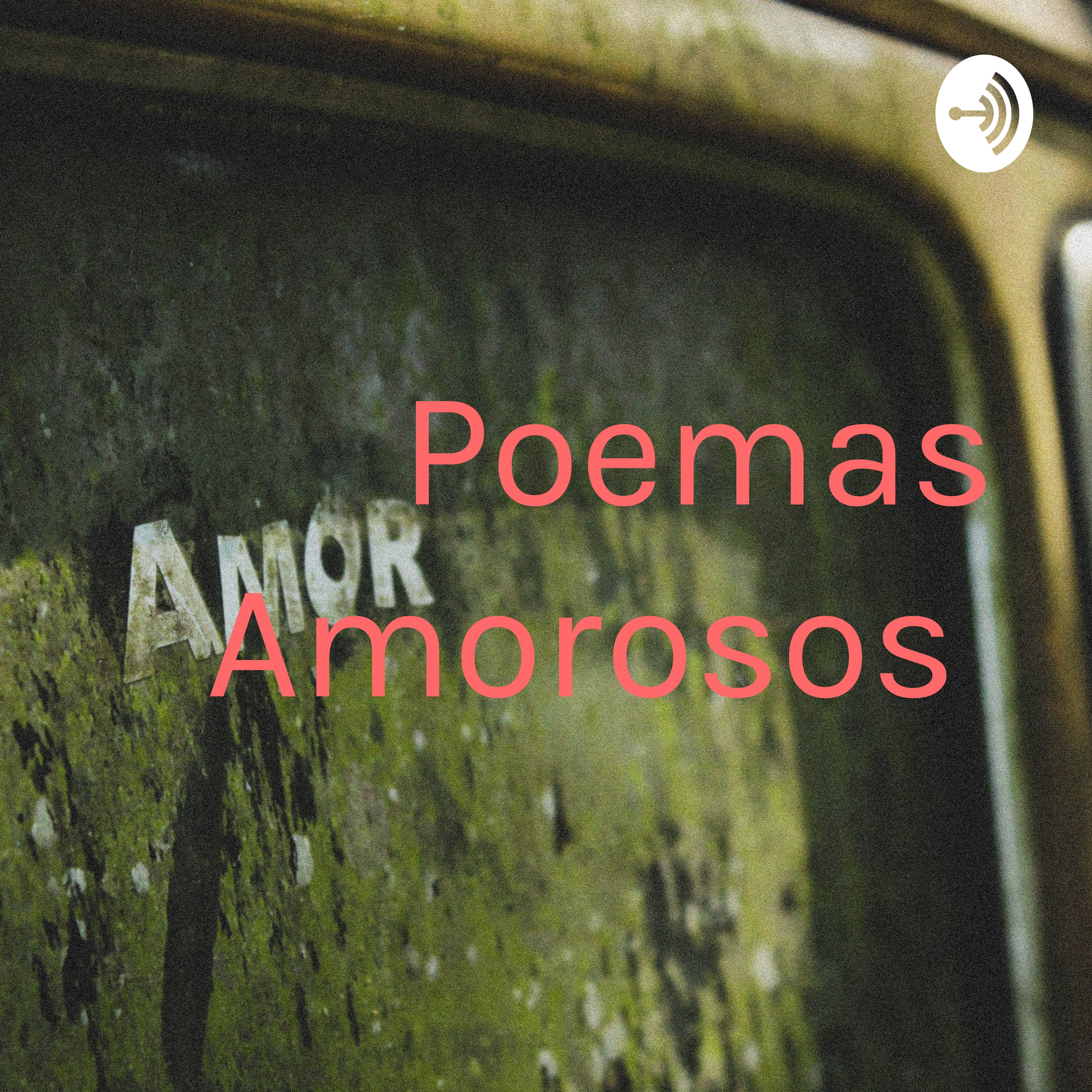 Poemas Amorosos 