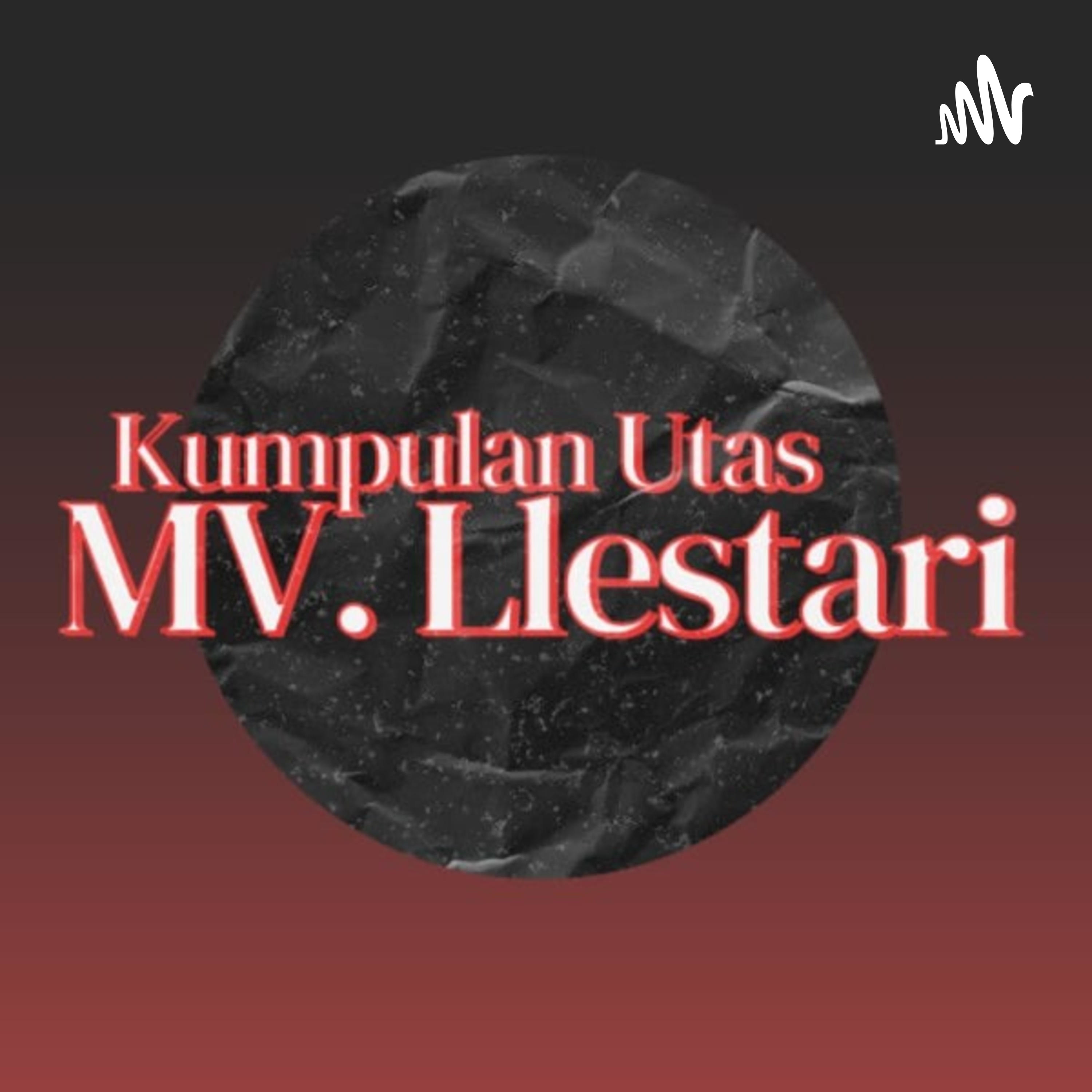 MV Llestari cover art